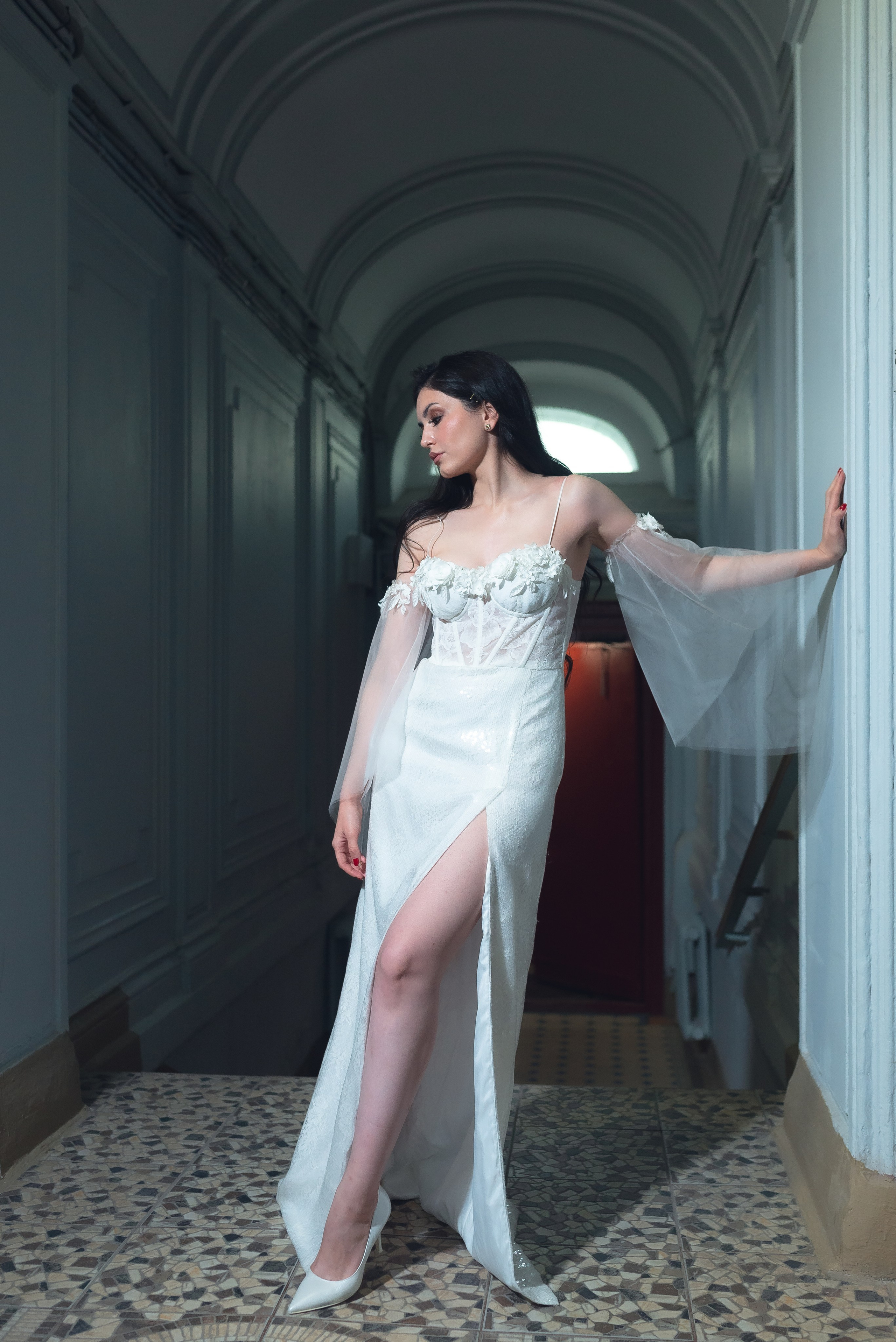 Бренды. Фотограф для брендов Елизавета Кондрашова Москва