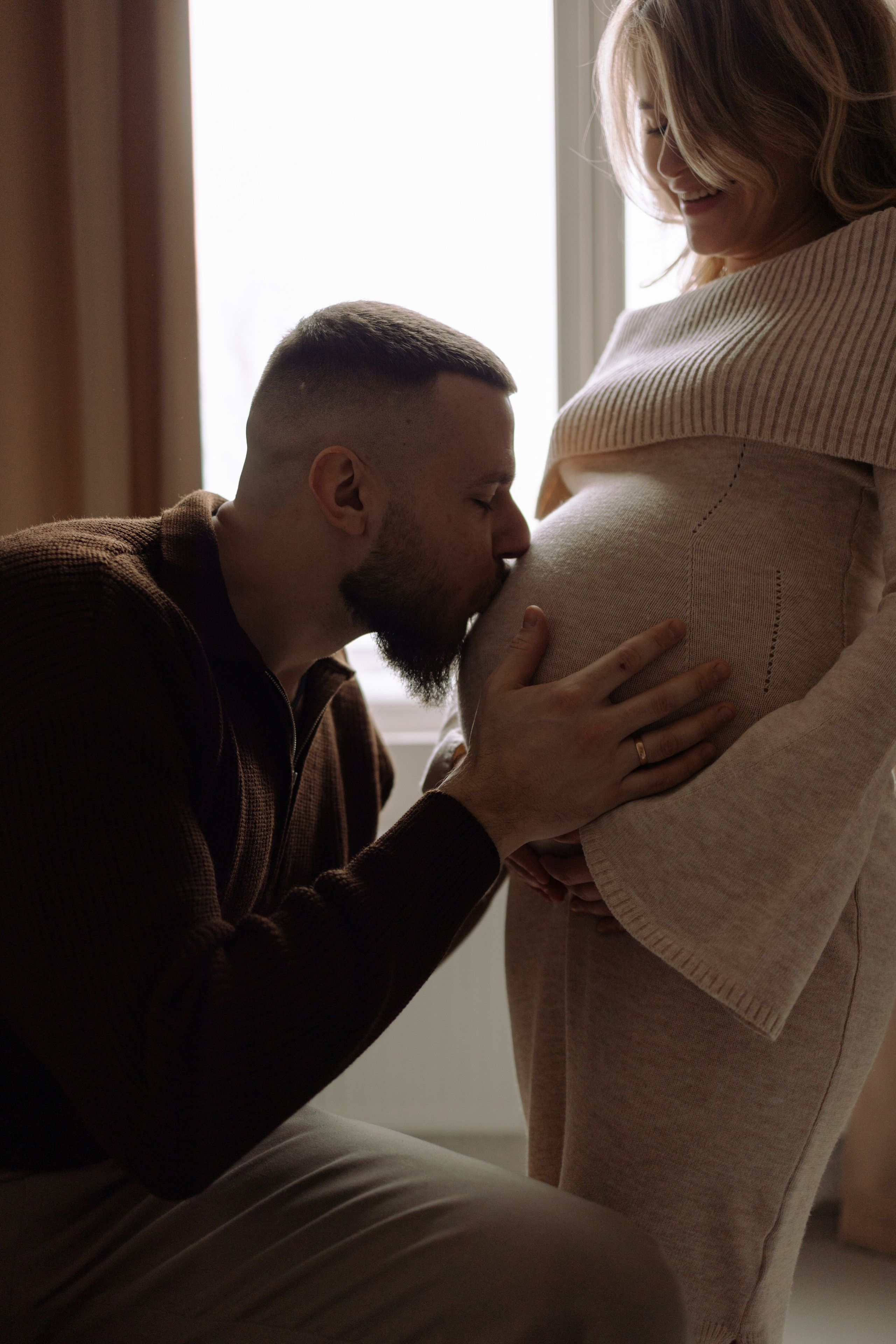 Луна и ее семья. Фотограф — Анималист | Санкт-Петербург