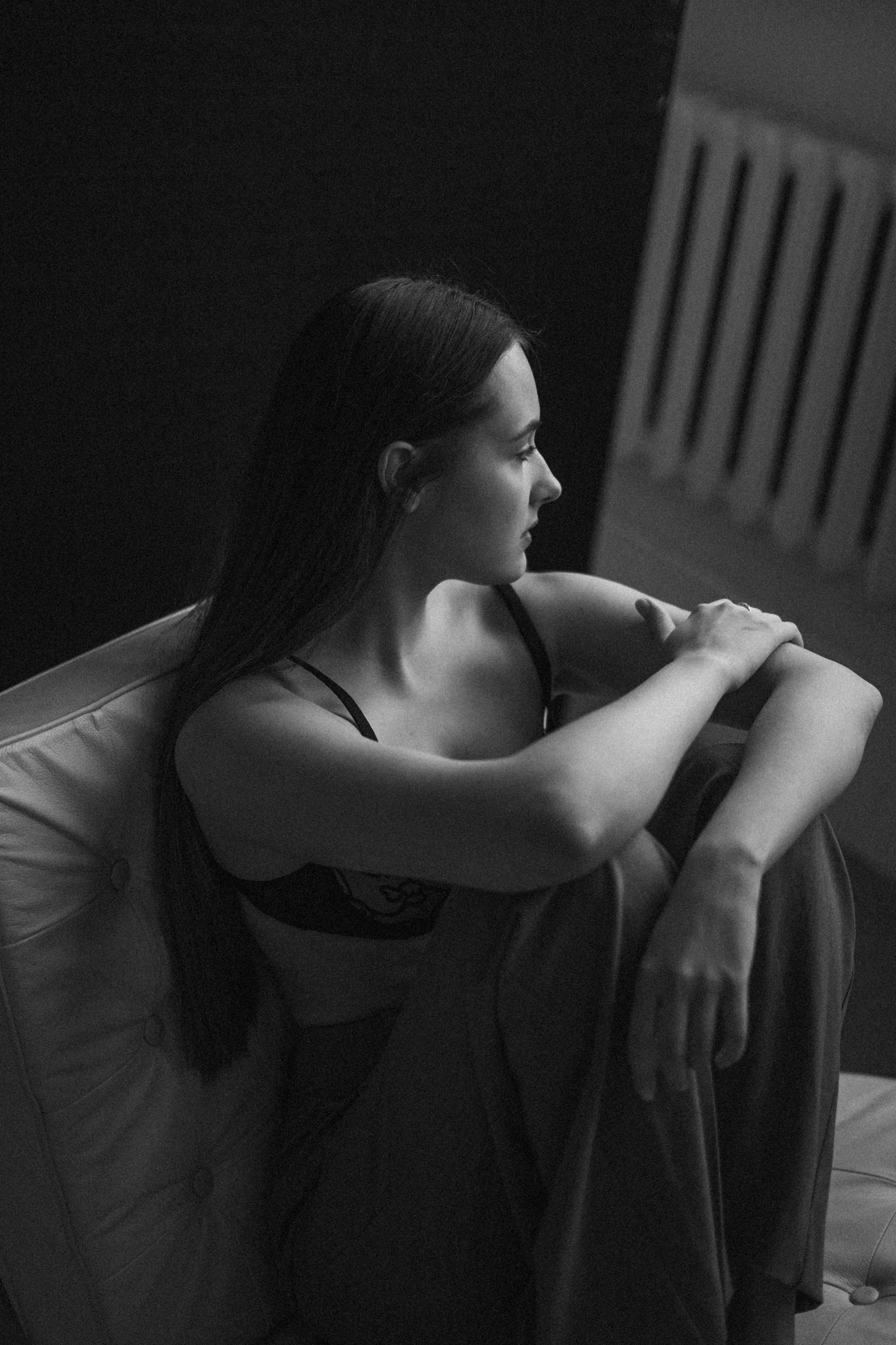 Главная. Портретный фотограф в Калининграде Анастасия Архипова