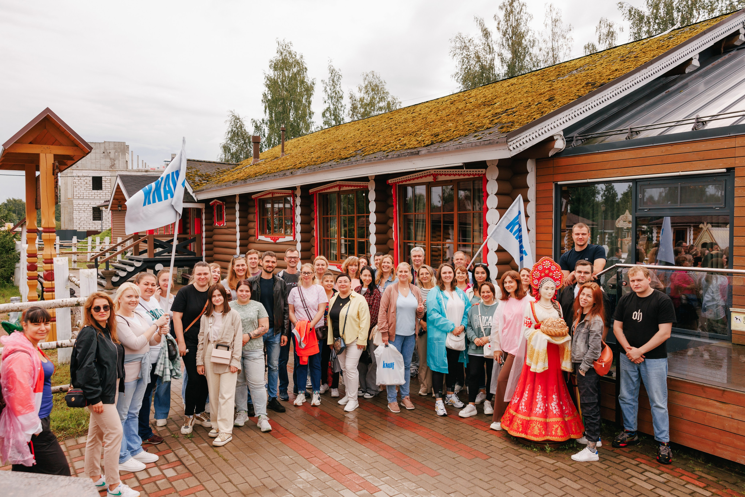 Knauf. Коммерческий фотограф в Санкт-Петербурге | Фуд, интерьерная и рекламная съемка | Влад Жолудев
