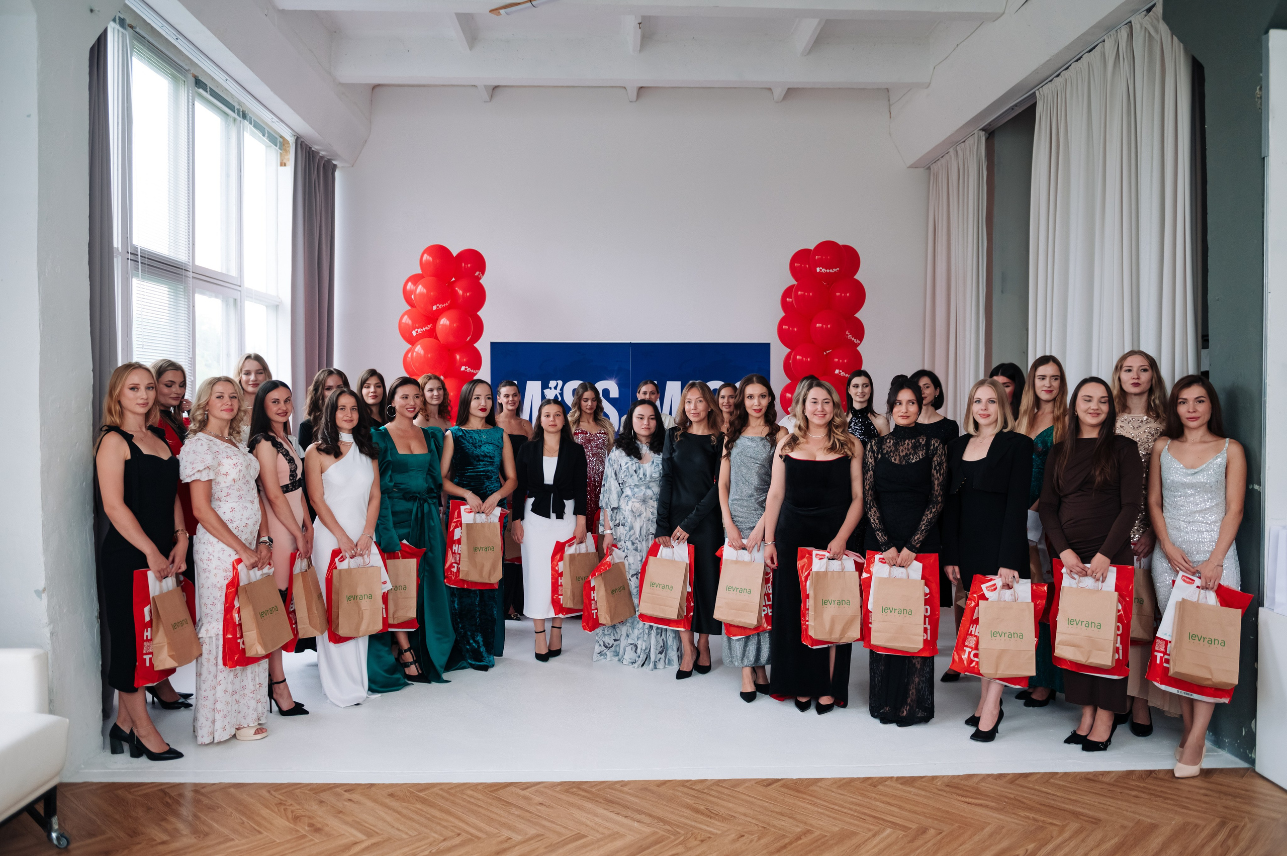 MISS OFFICE. Свадебный и портретный фотограф в Казани