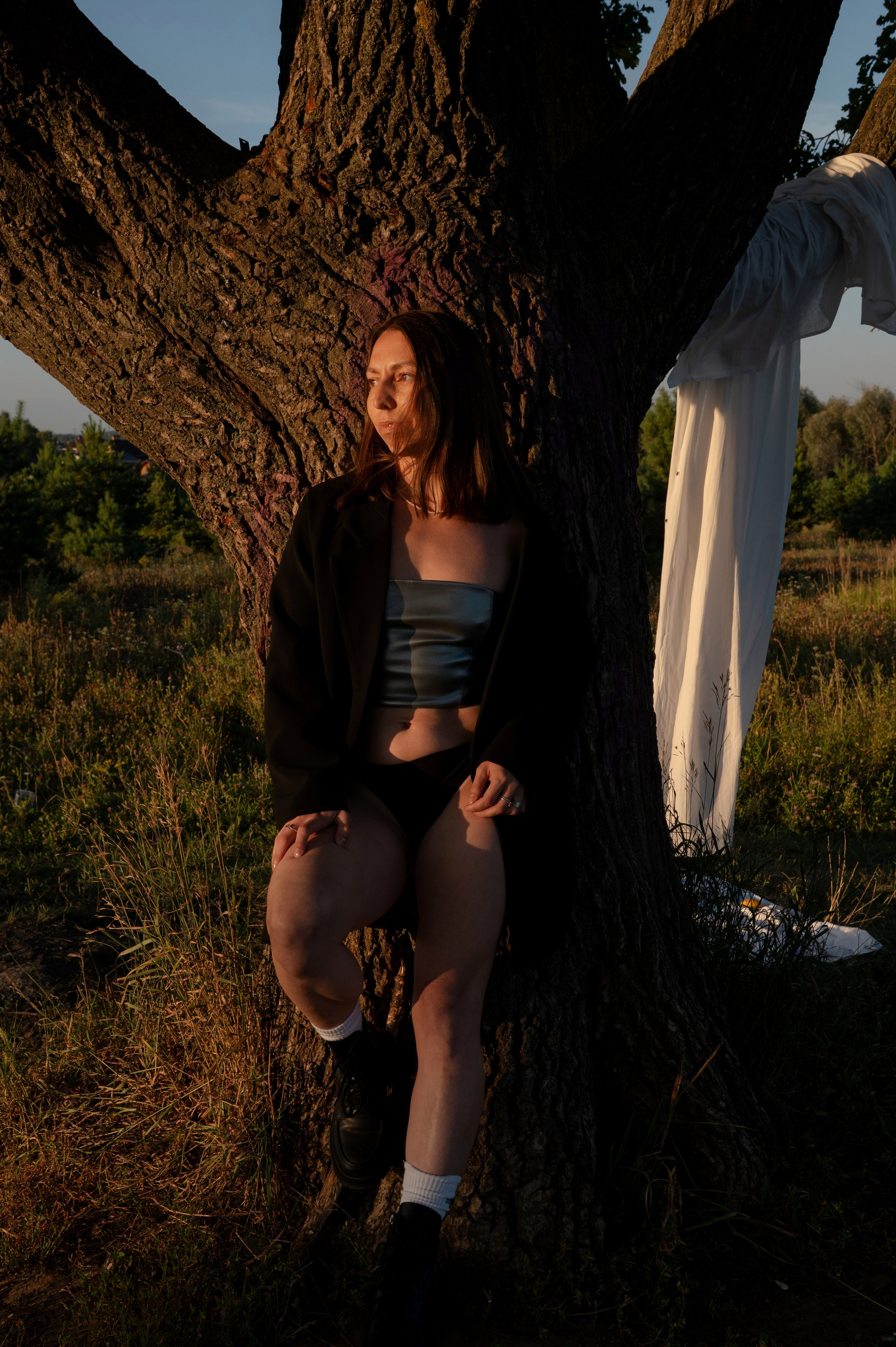 AL`BINA. Свадебный и портретный фотограф в Казани