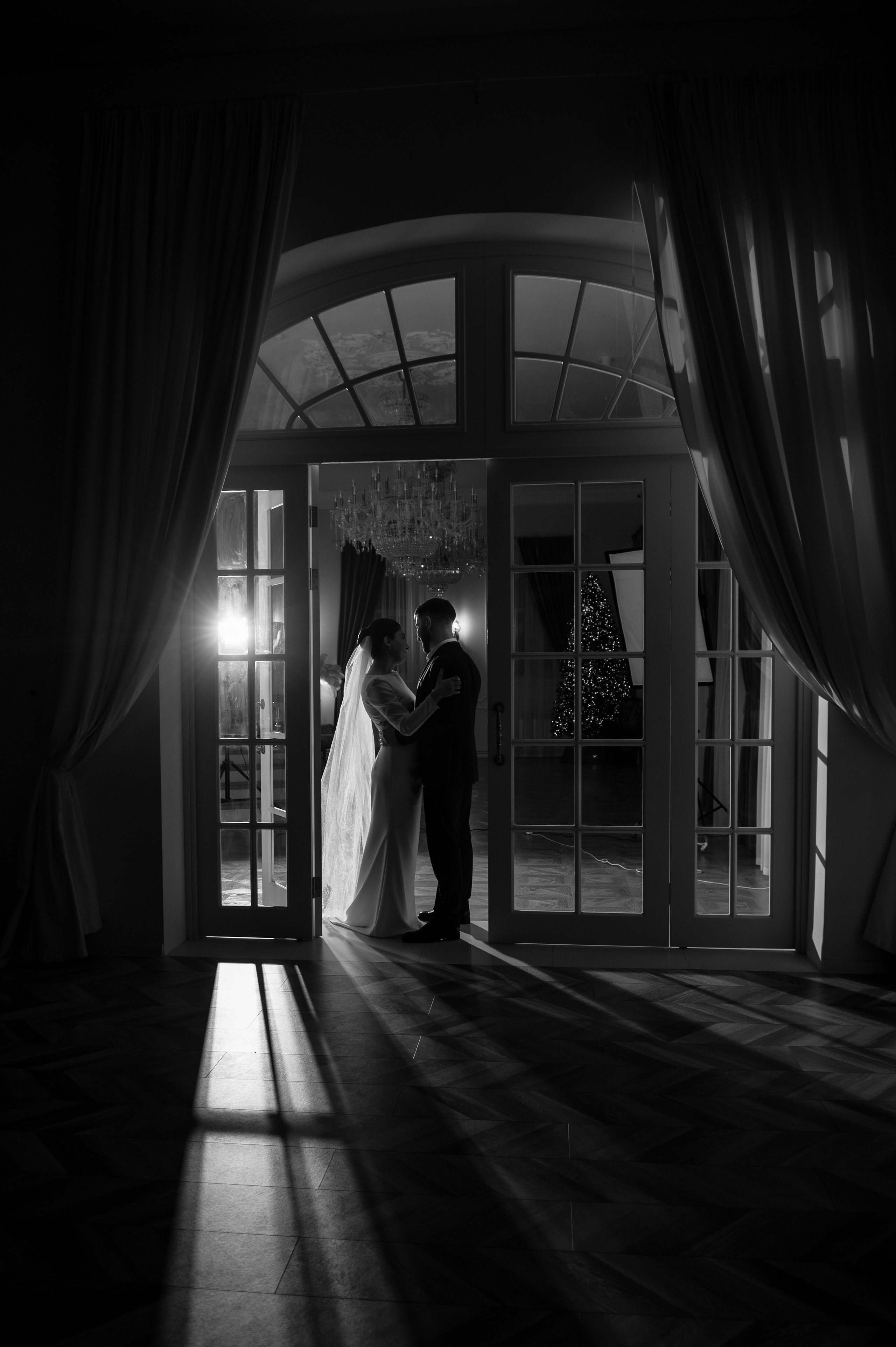 |Фарида & Эльвин|. Свадебный и портретный фотограф в Казани