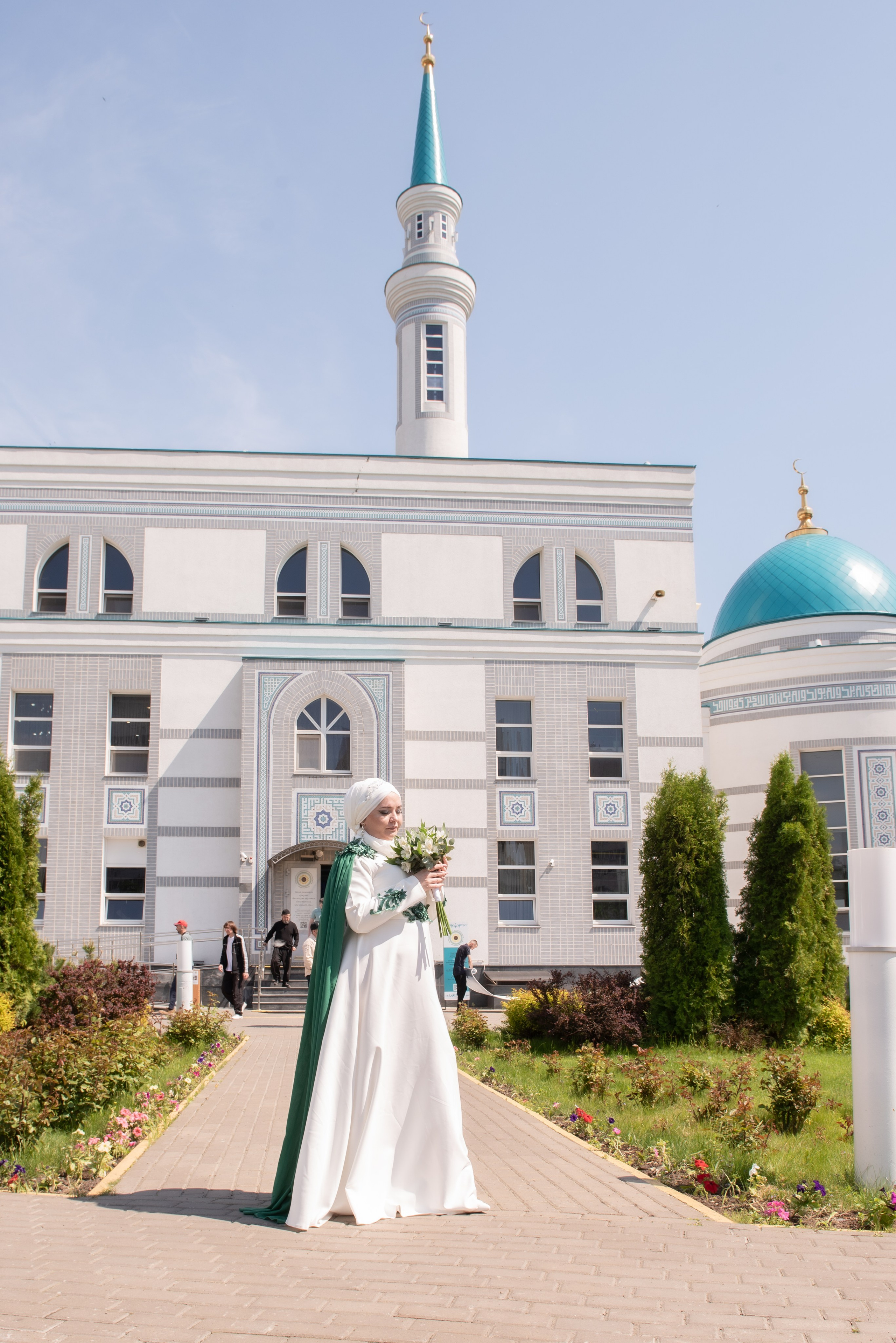 | Рушана & Азат |. Свадебный и портретный фотограф в Казани