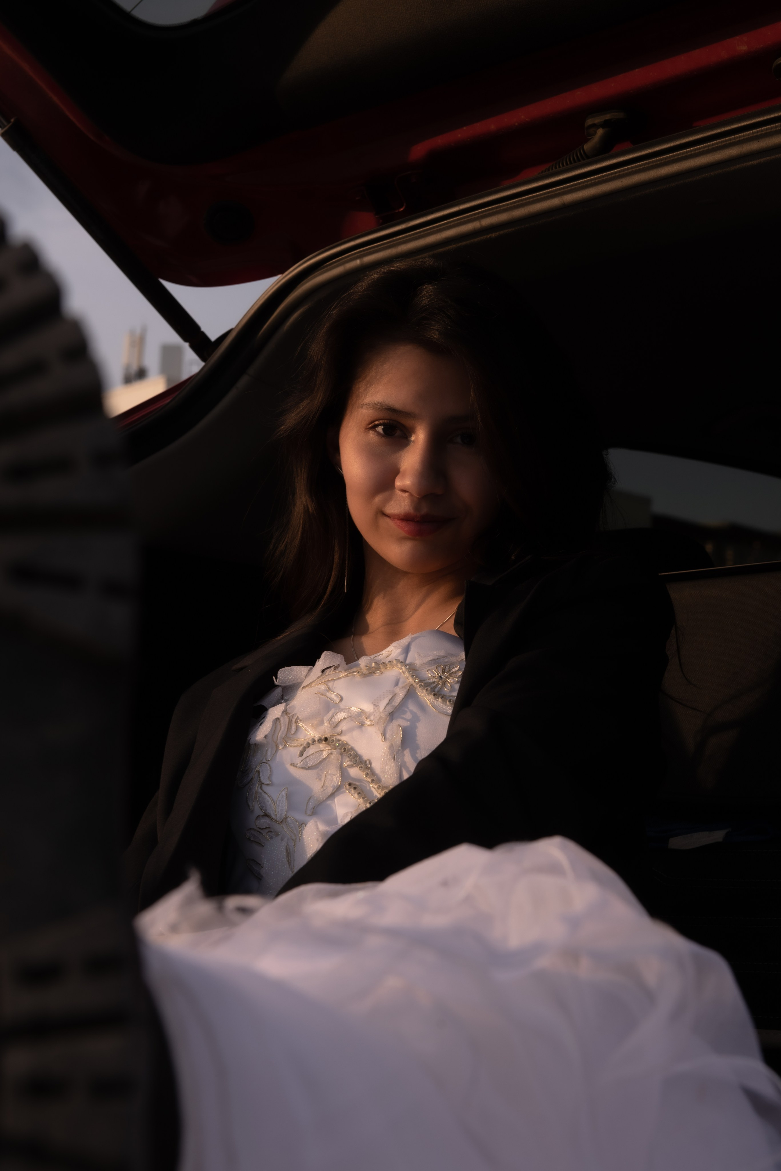 | Лиана-сбежавшая невеста |. Свадебный и портретный фотограф в Казани