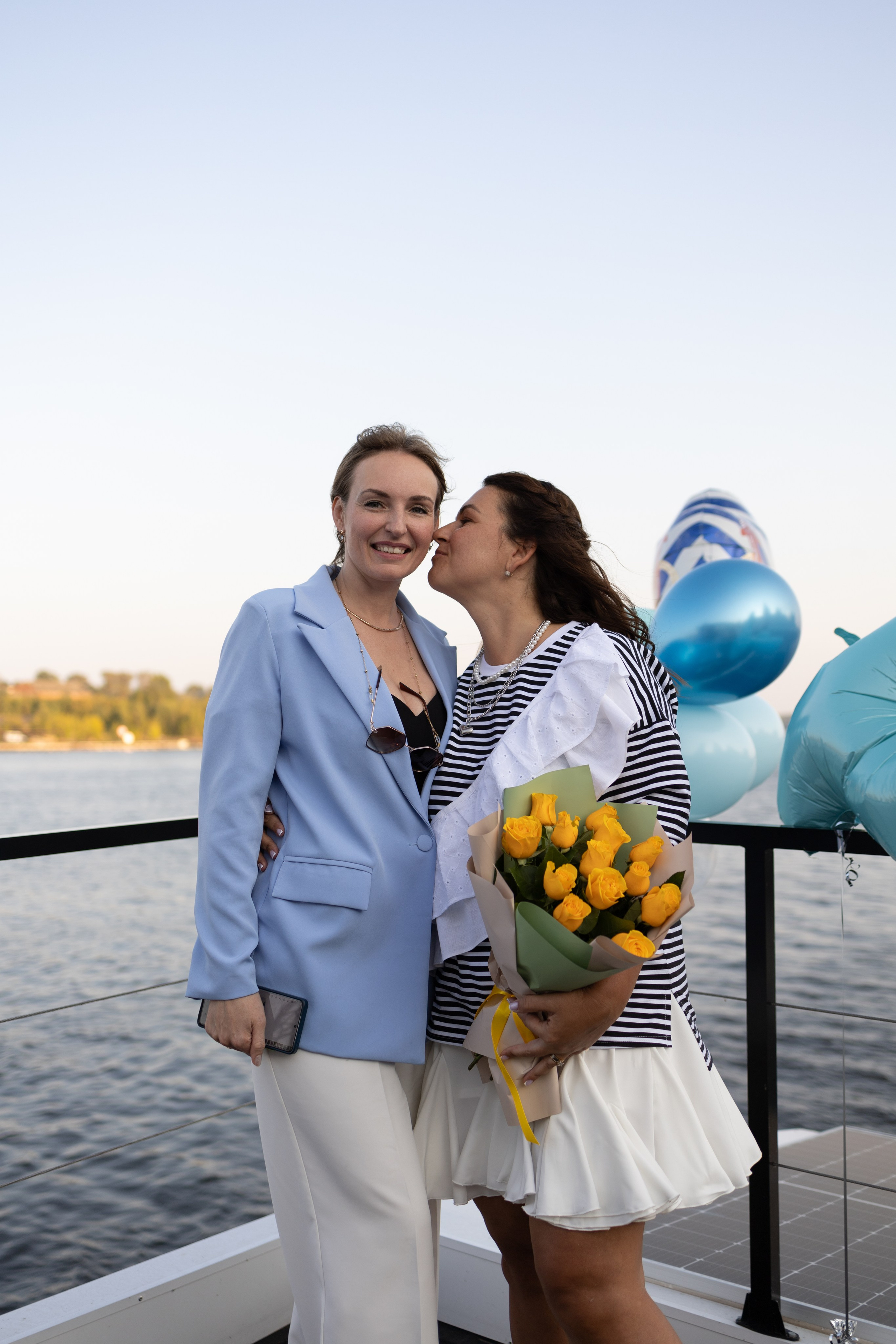 День Рождение. Фотограф Кострома. Дина Низамова