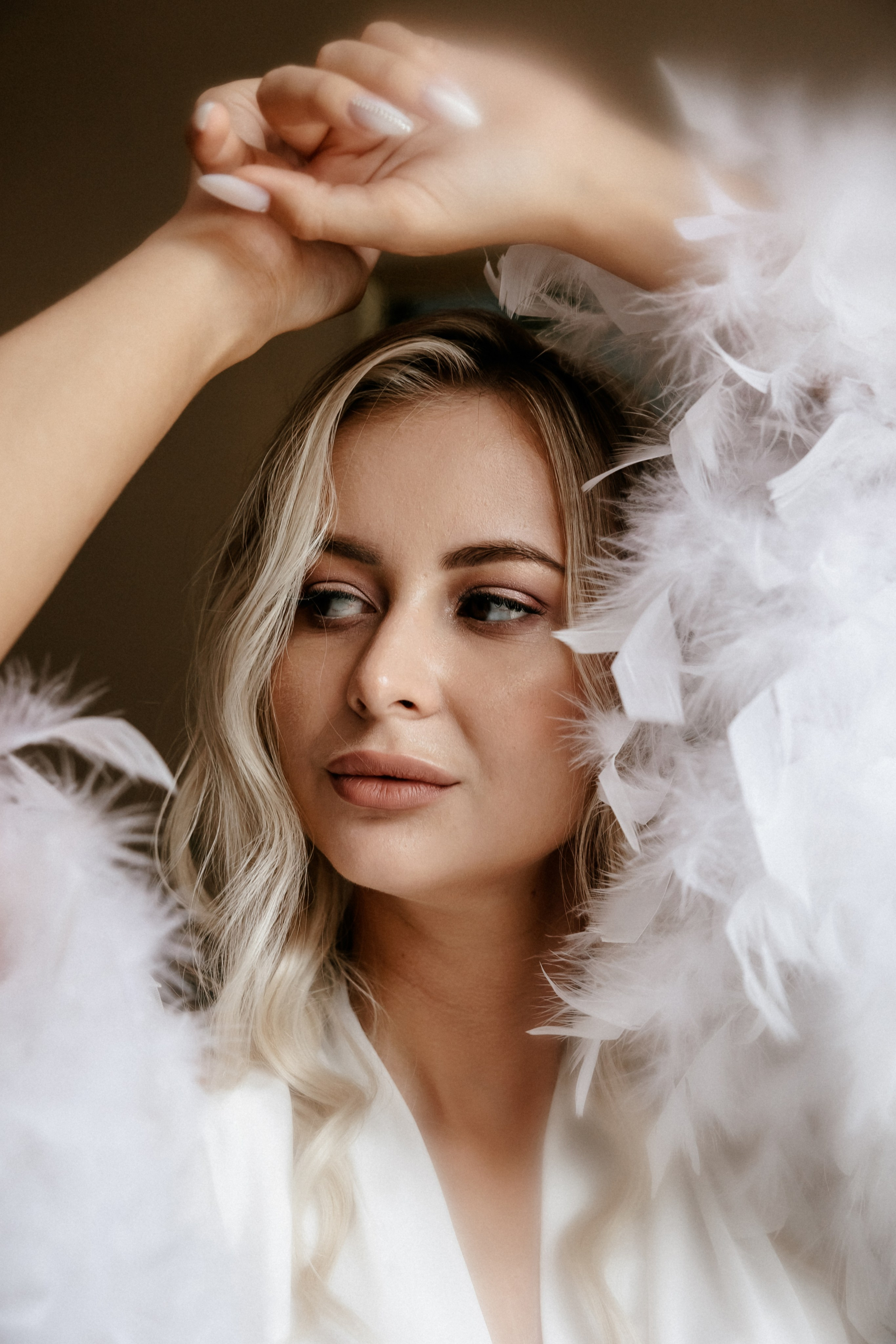 Костя и Катя. Фотограф Москва, Санкт-Петербург, Абакан