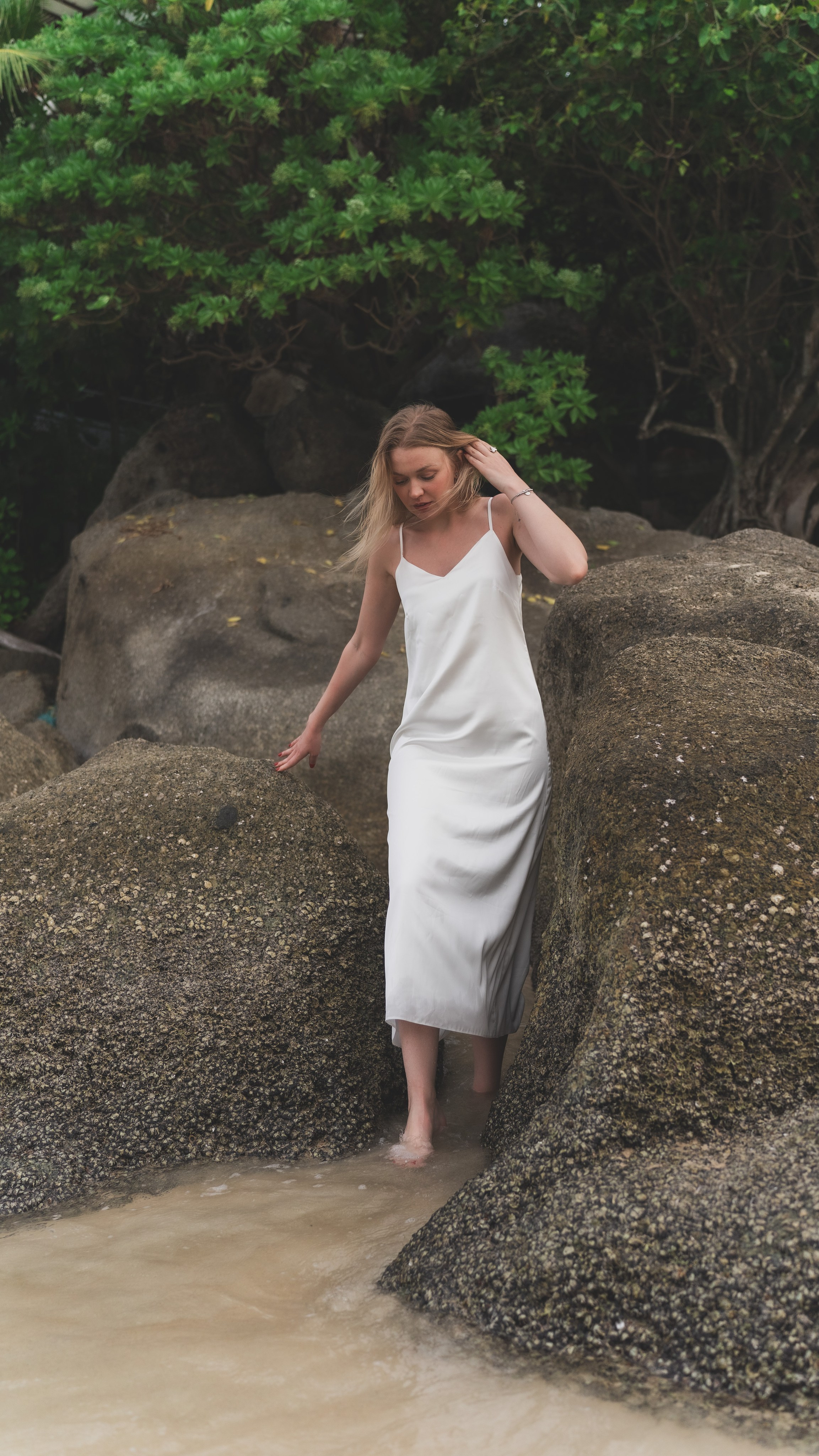 Фотосессия на пляже Пхукета. Фотограф из Екатеринбурга Алена Мусалимова