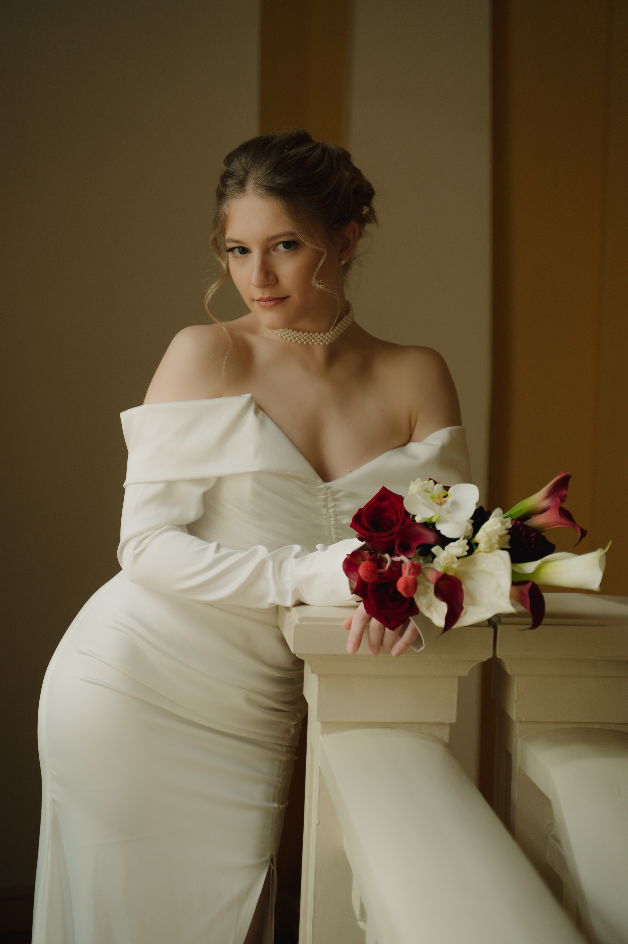 Максим и Анастасия. Ваш свадебный и семейный фотограф