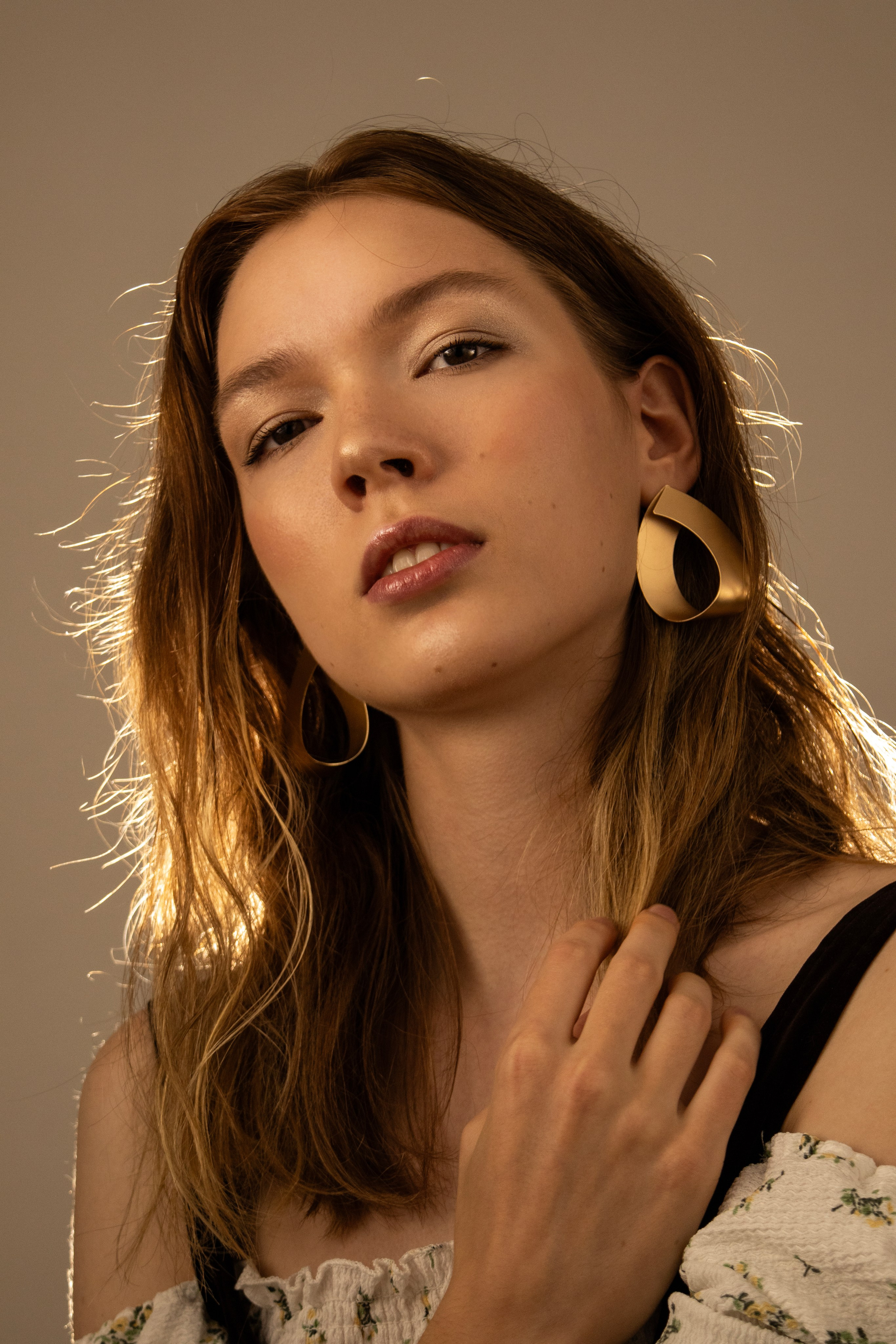 Персональные съемки. Фотограф в Санкт-Петербурге Яна Кобзева