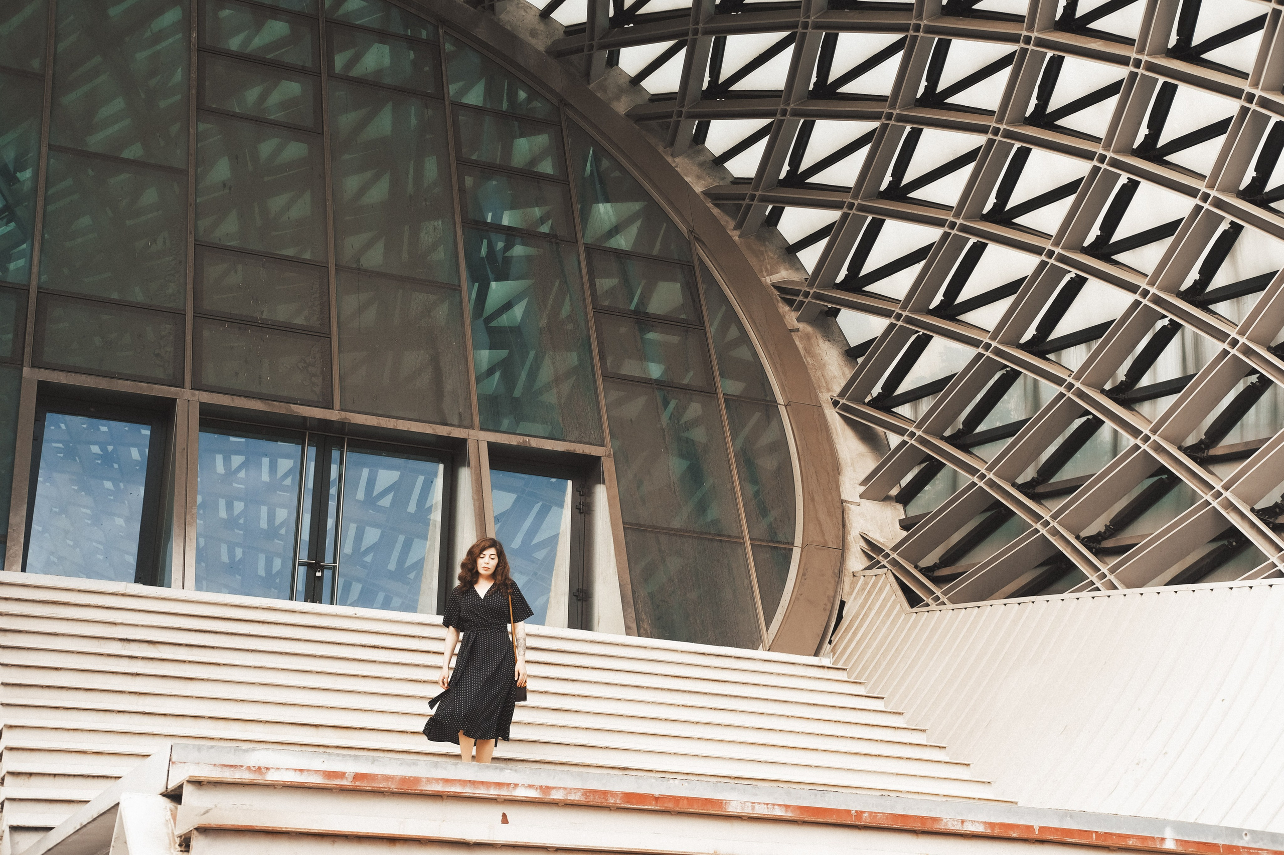 Souvenir from Georgia. Photographer Tbilisi