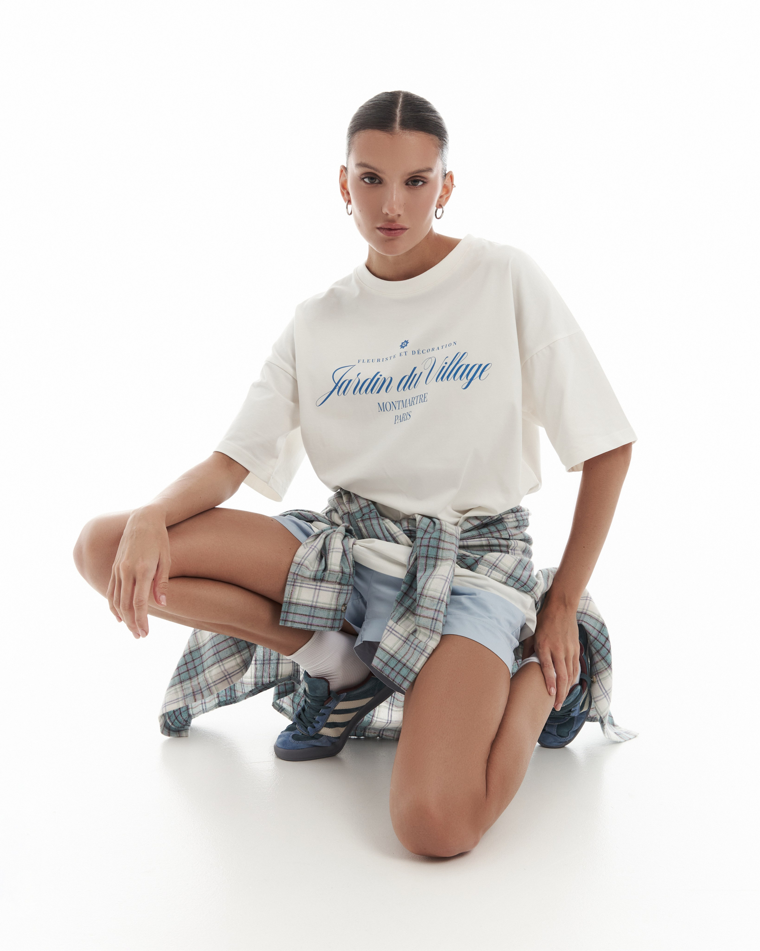 Одежда. Главная