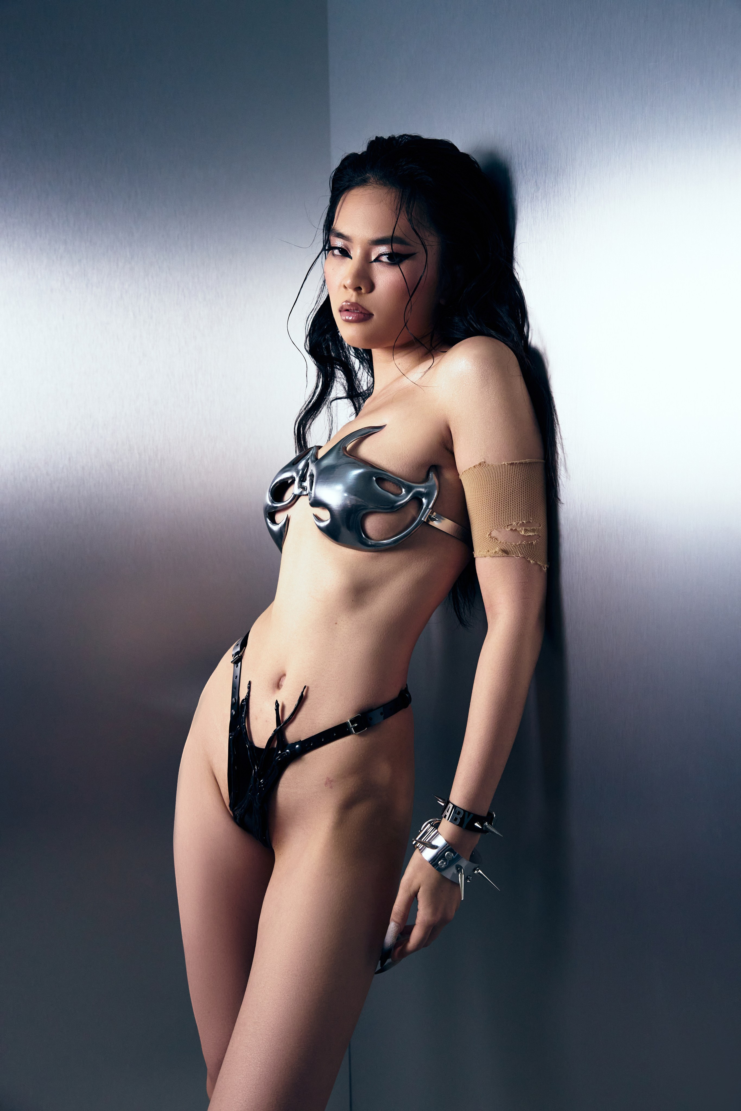 Имиджевые съёмки. Главная