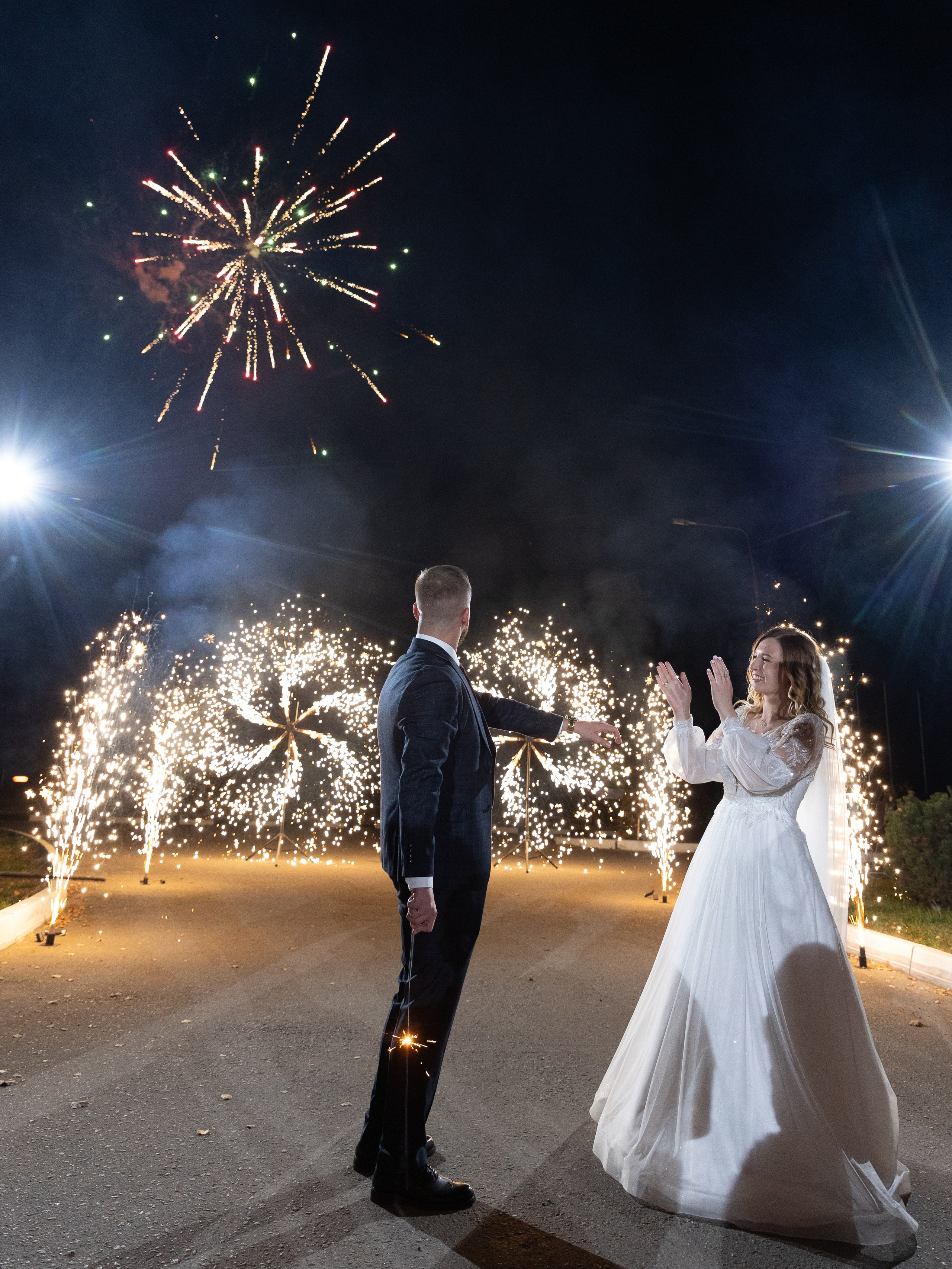 Большой репортаж со свадьбы прекрасных Саши и Кирилла. Фотограф, видеограф -Александр Антонян