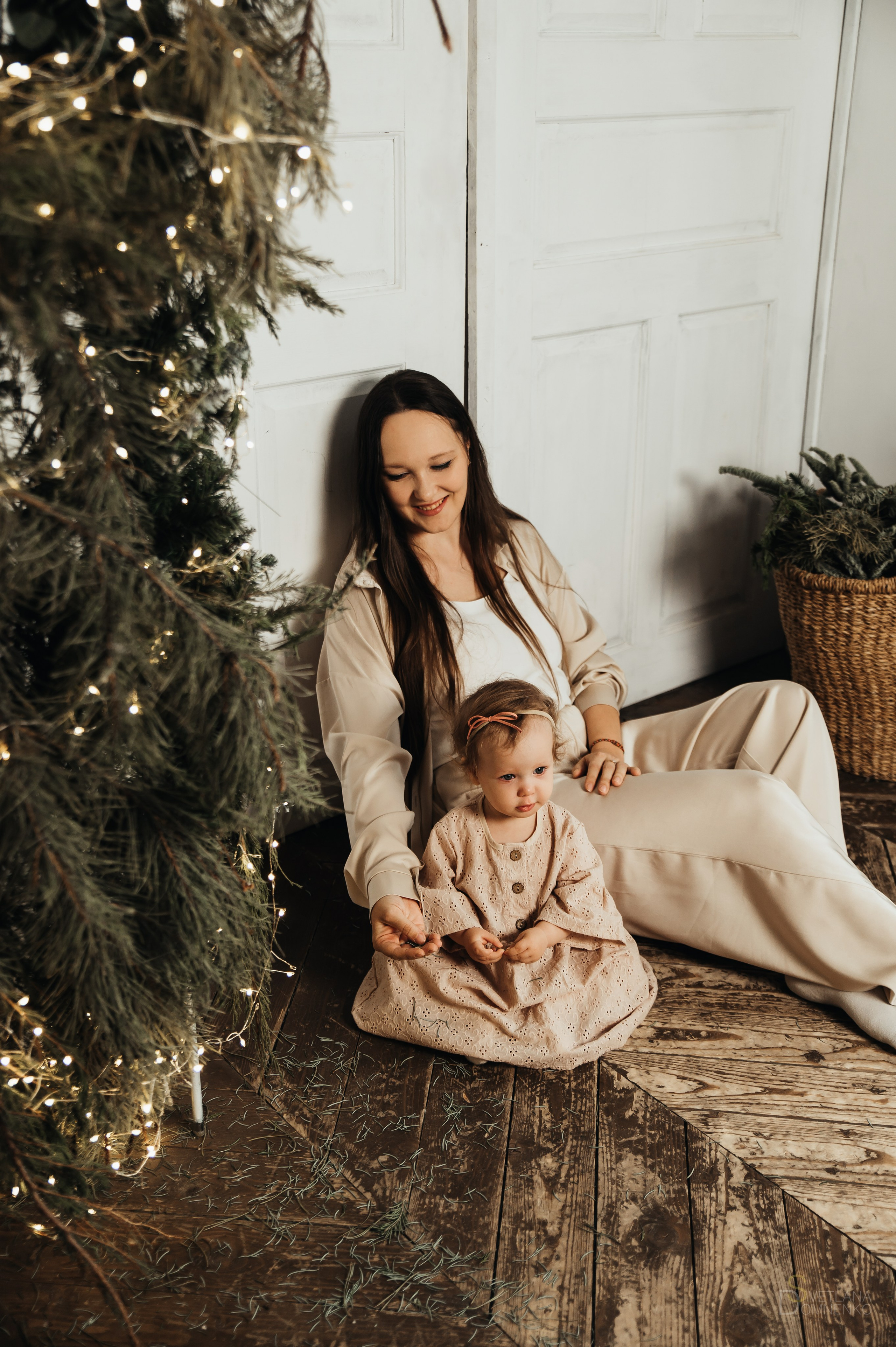 Семейная фотосессия. Фотограф Тольятти, Самара Домненко Светлана