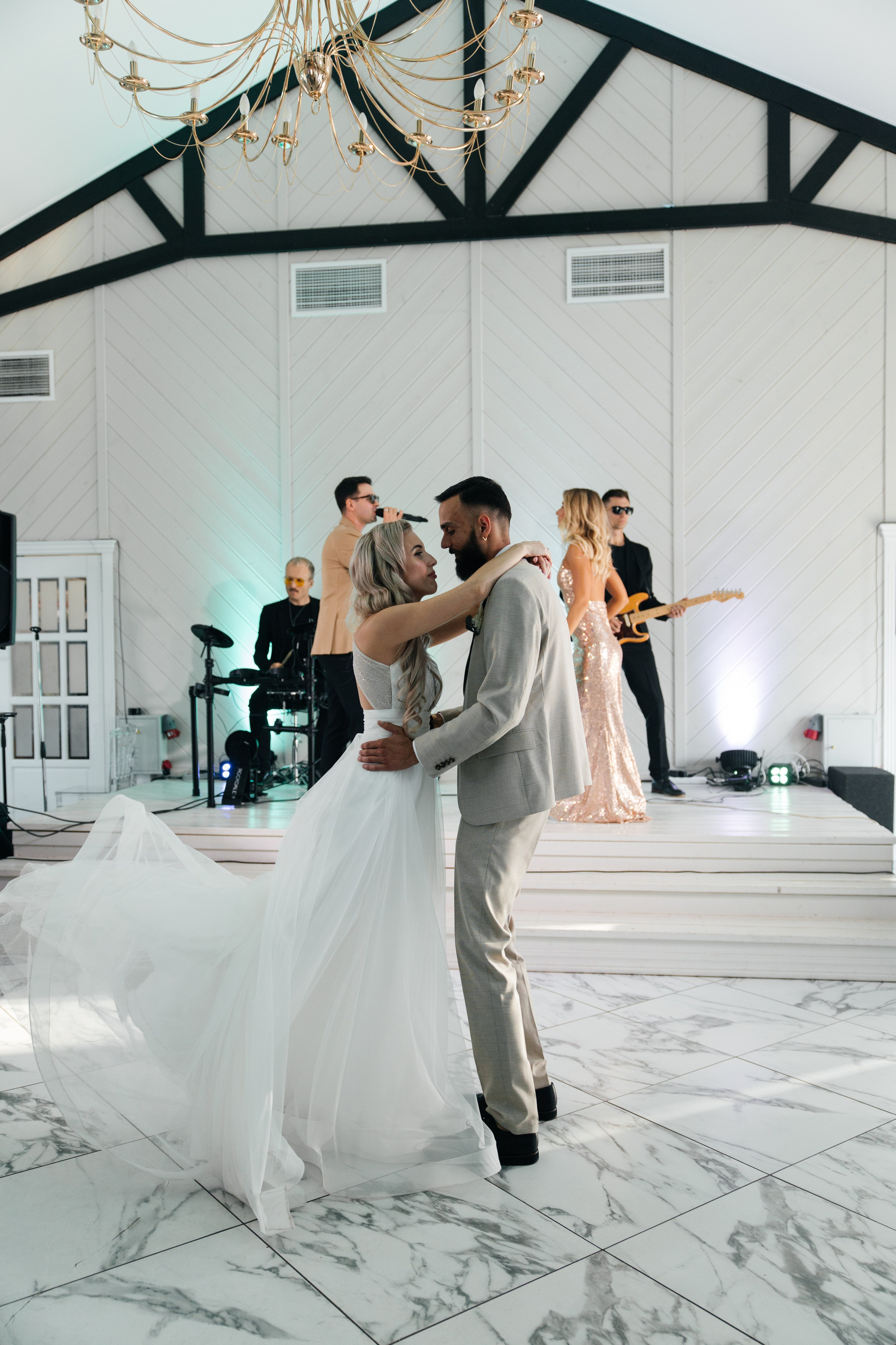 BORIS & ANASTASIA. Свадебное ФОТО & ВИДЕО Москва/Липецк