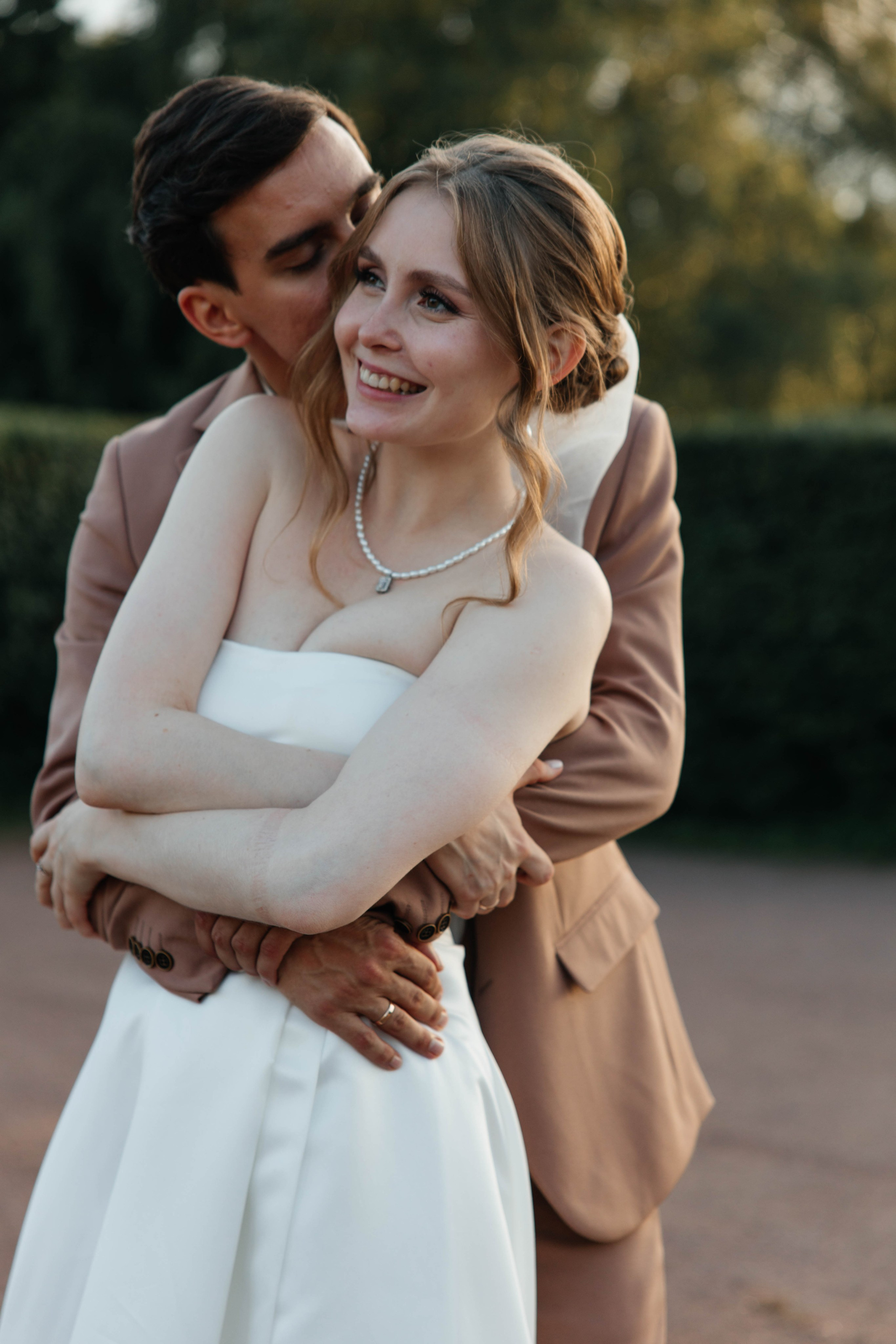 DANIEL & ANNA. Свадебное ФОТО & ВИДЕО Москва/Липецк