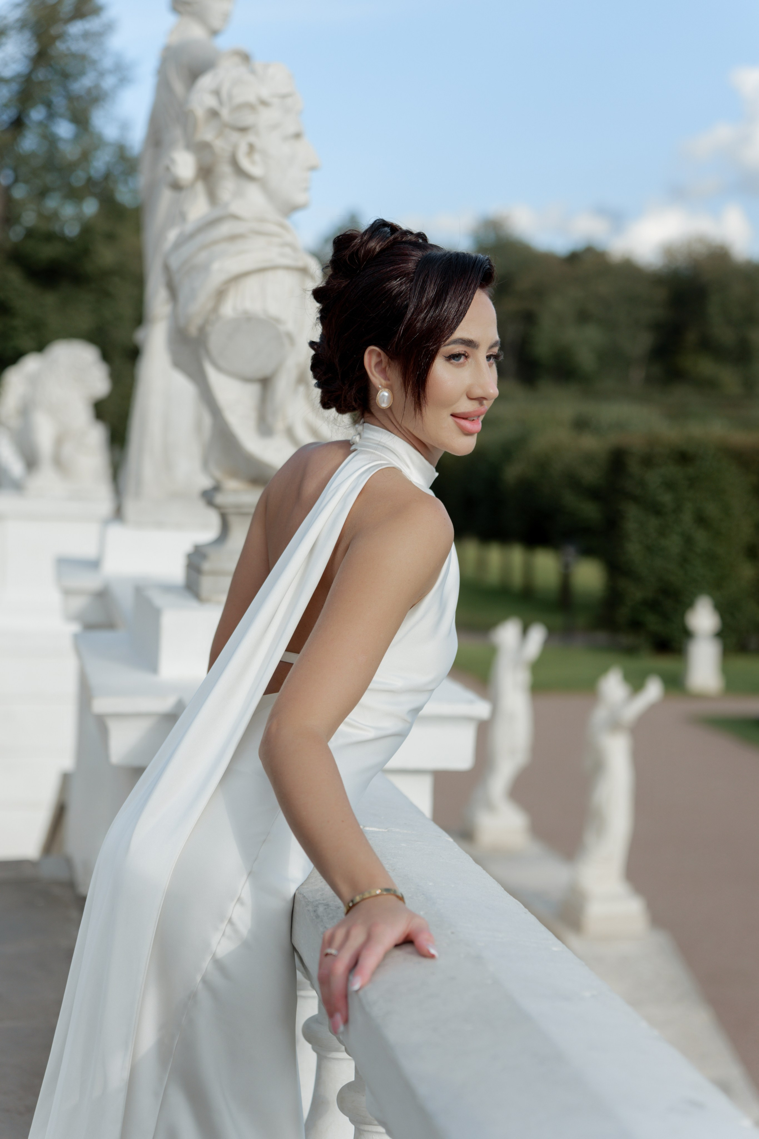 RATMIR & JESSICA. Свадебное ФОТО & ВИДЕО Москва/Липецк