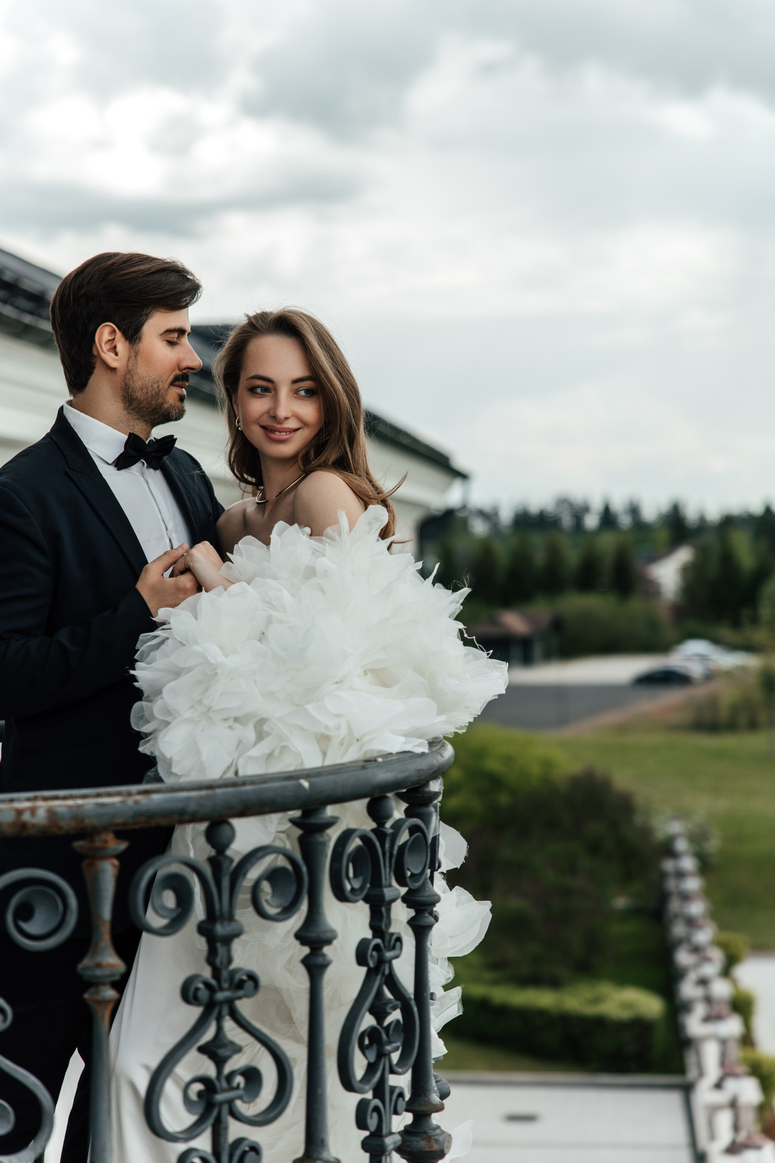 MICHETTI. Свадебное ФОТО & ВИДЕО Москва/Липецк