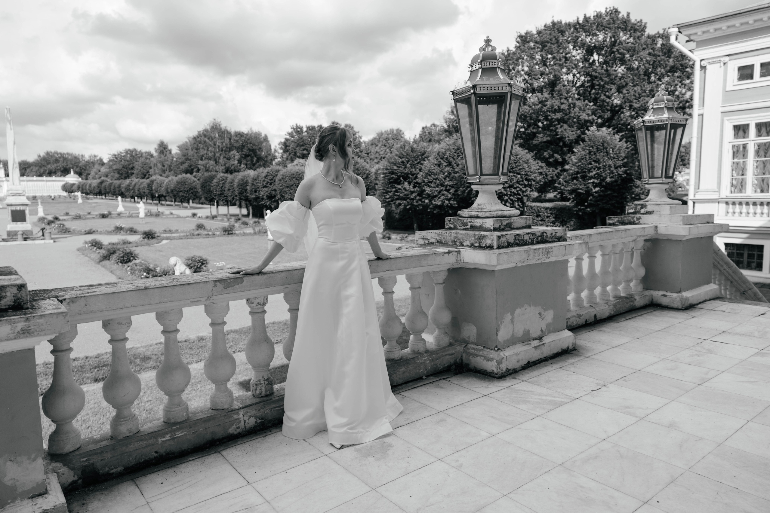 DANIEL & ANNA. Свадебное ФОТО & ВИДЕО Москва/Липецк