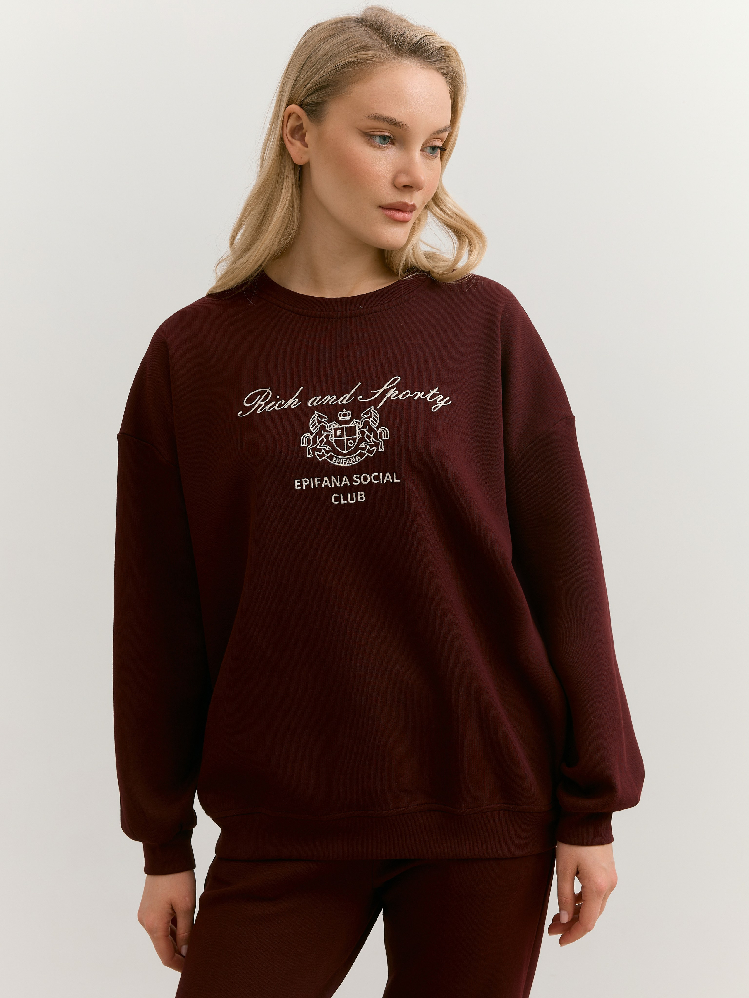 CATALOG. Аннет фотограф для брендов СПб