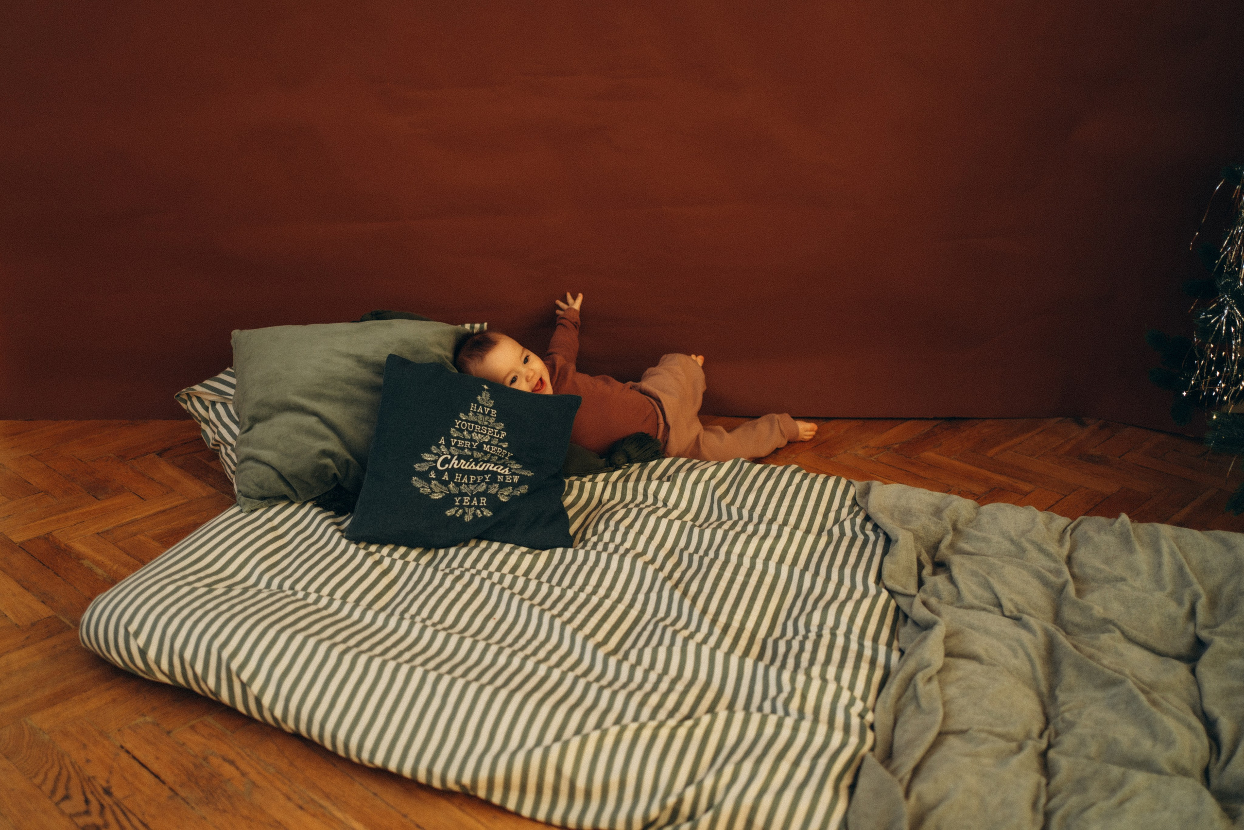 Алена, Женя, Мила, Саша, Лиза и Олежка. Фотограф в Минске — Мария Миллс