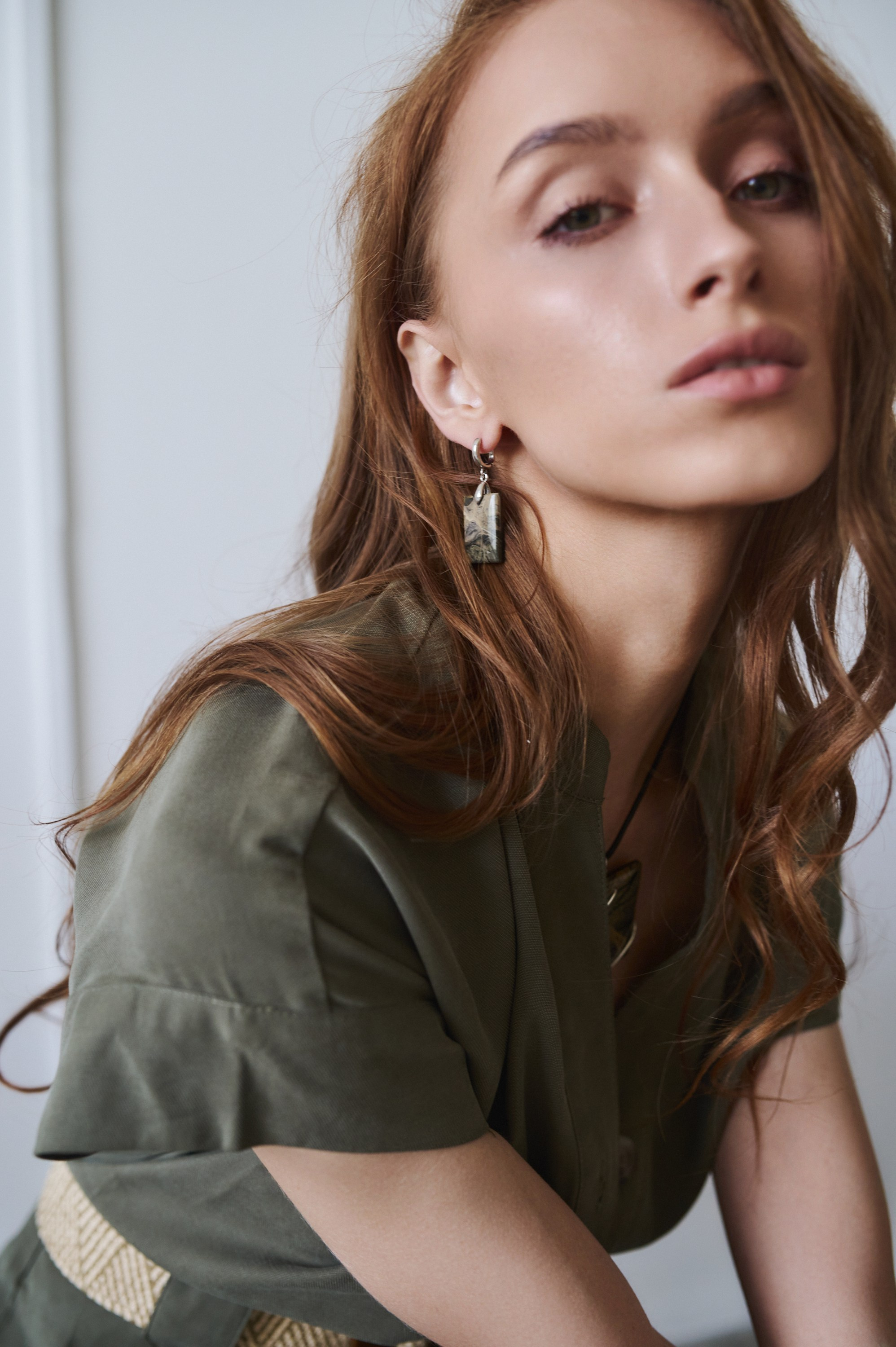 Дивора (украшения). Коммерческий фотограф в Казани Ксения Добролюбова