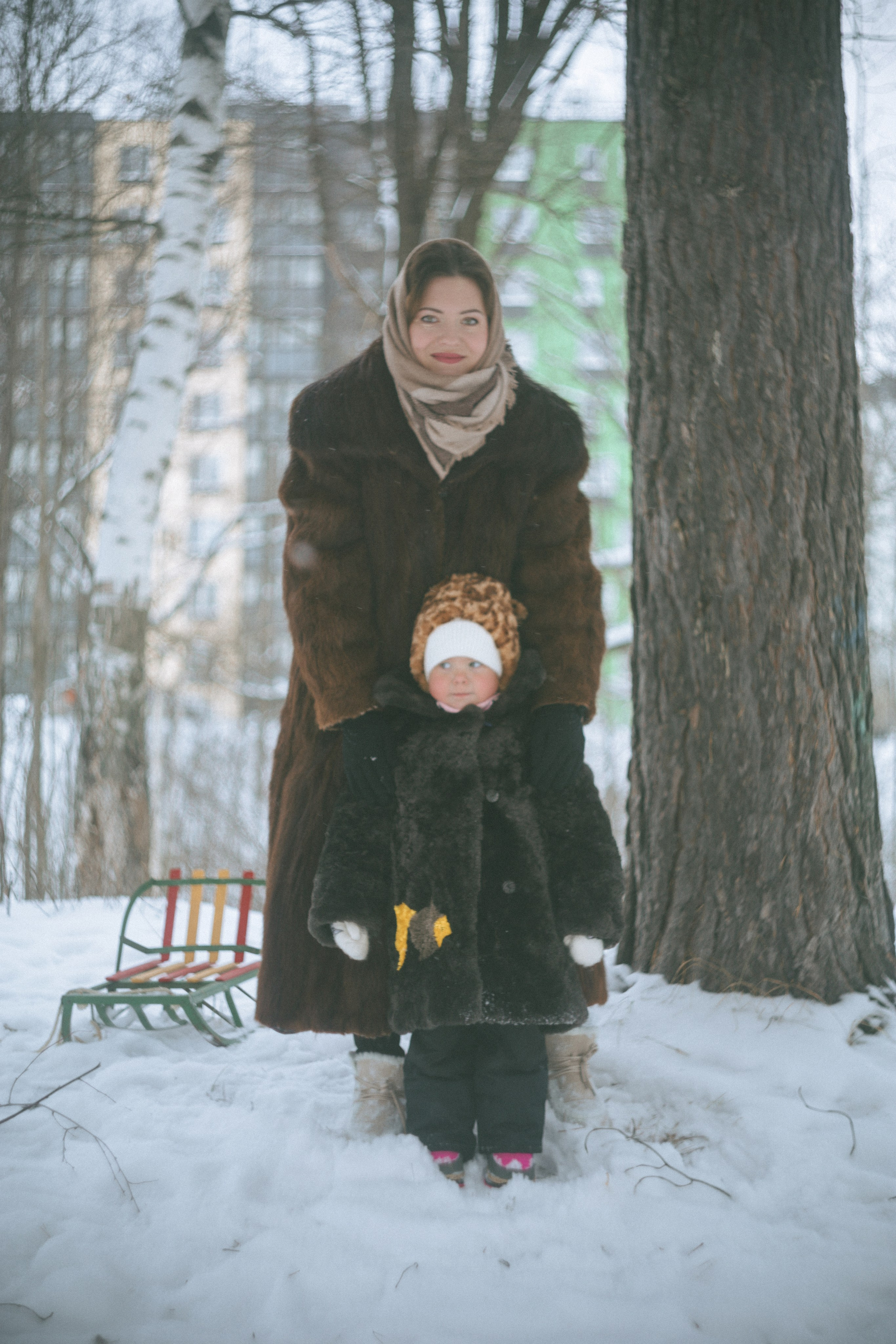 Eva. Фотограф Мурманск | Нижний Новгород • Анна Хижняк