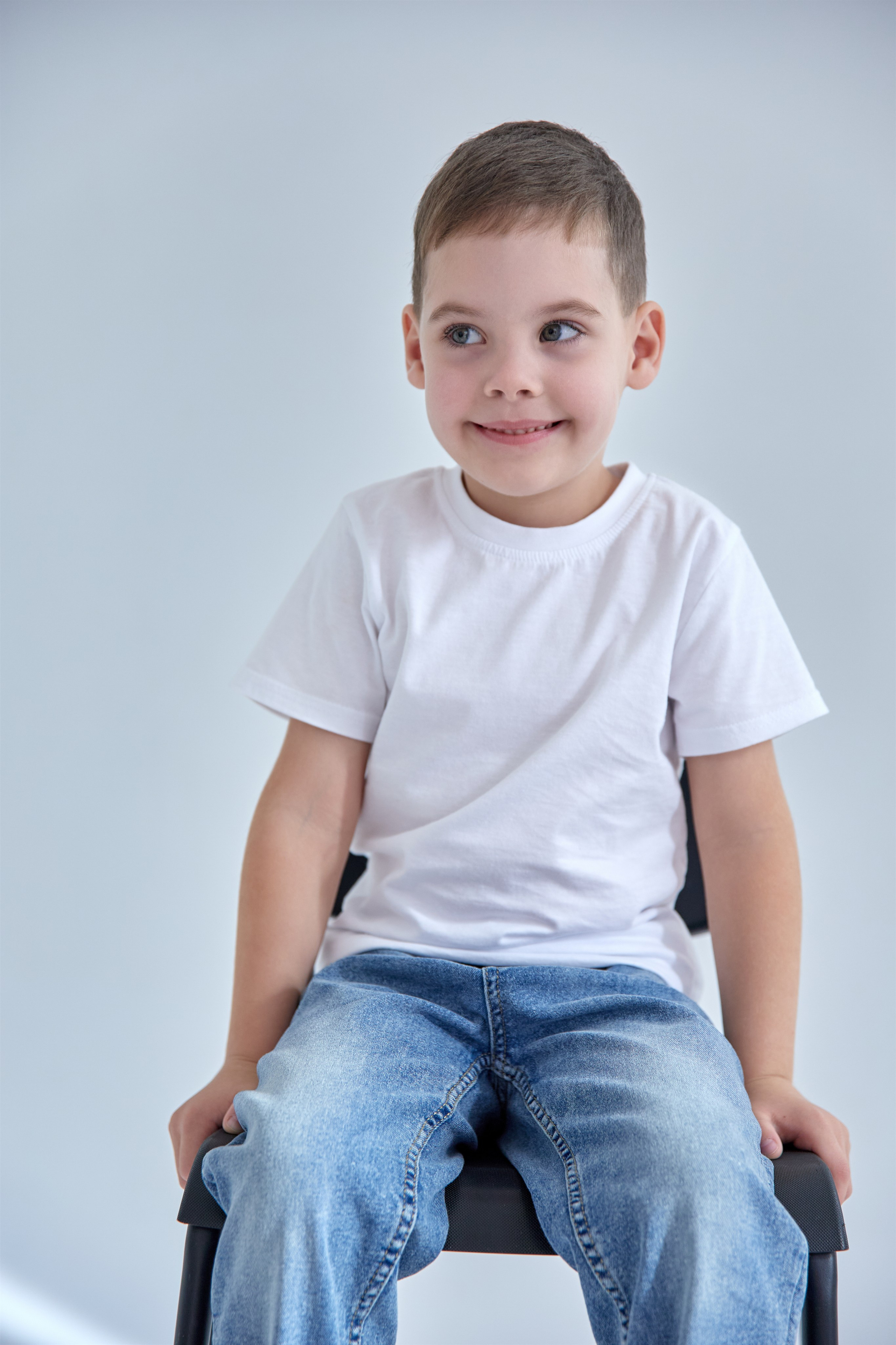 Мише 5 лет. Фотограф в Самаре Анастасия Афанасьева