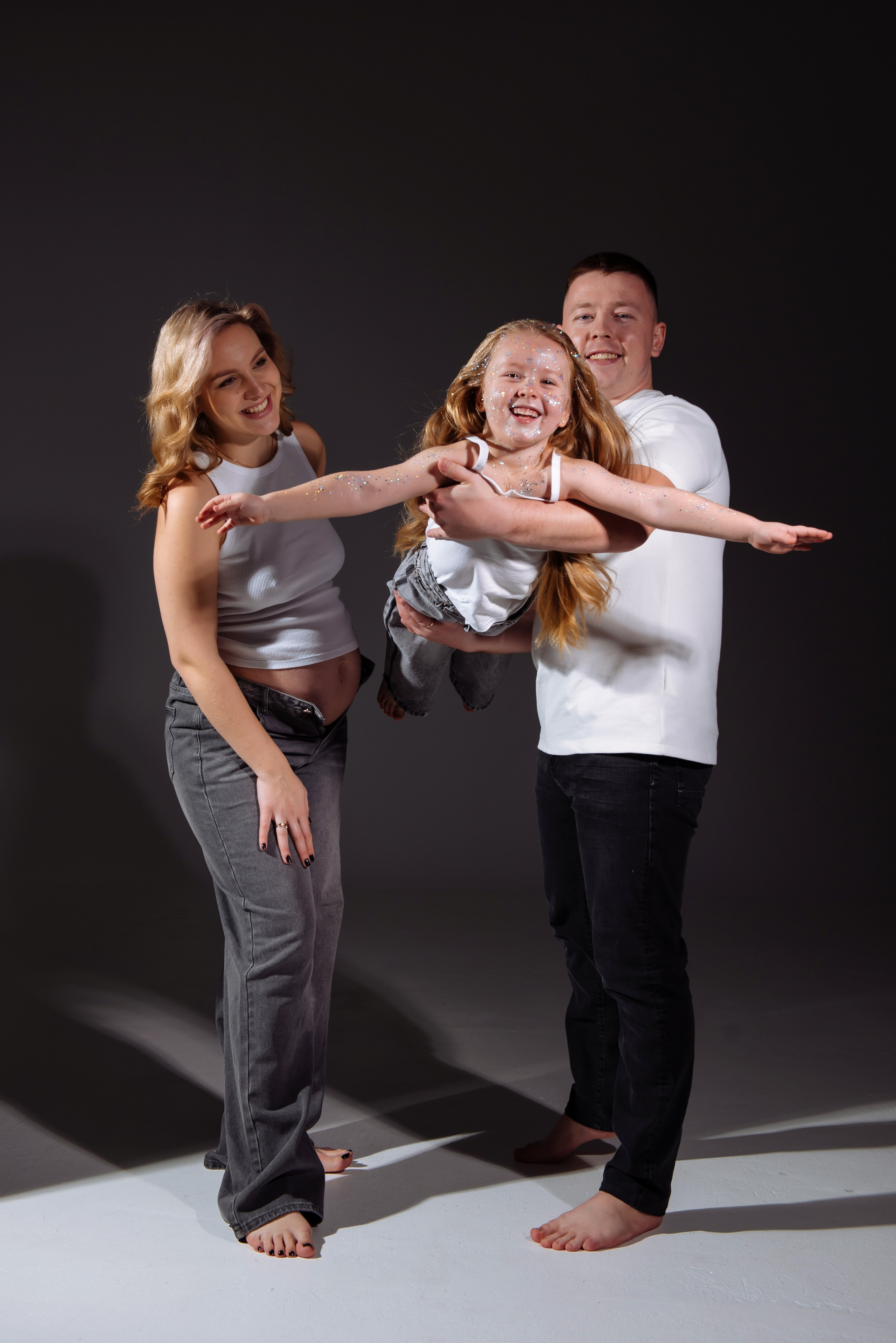 Екатерина. Свадебный, портретный, фотограф беременности в Нижнем Новгороде Алина Зиновьева