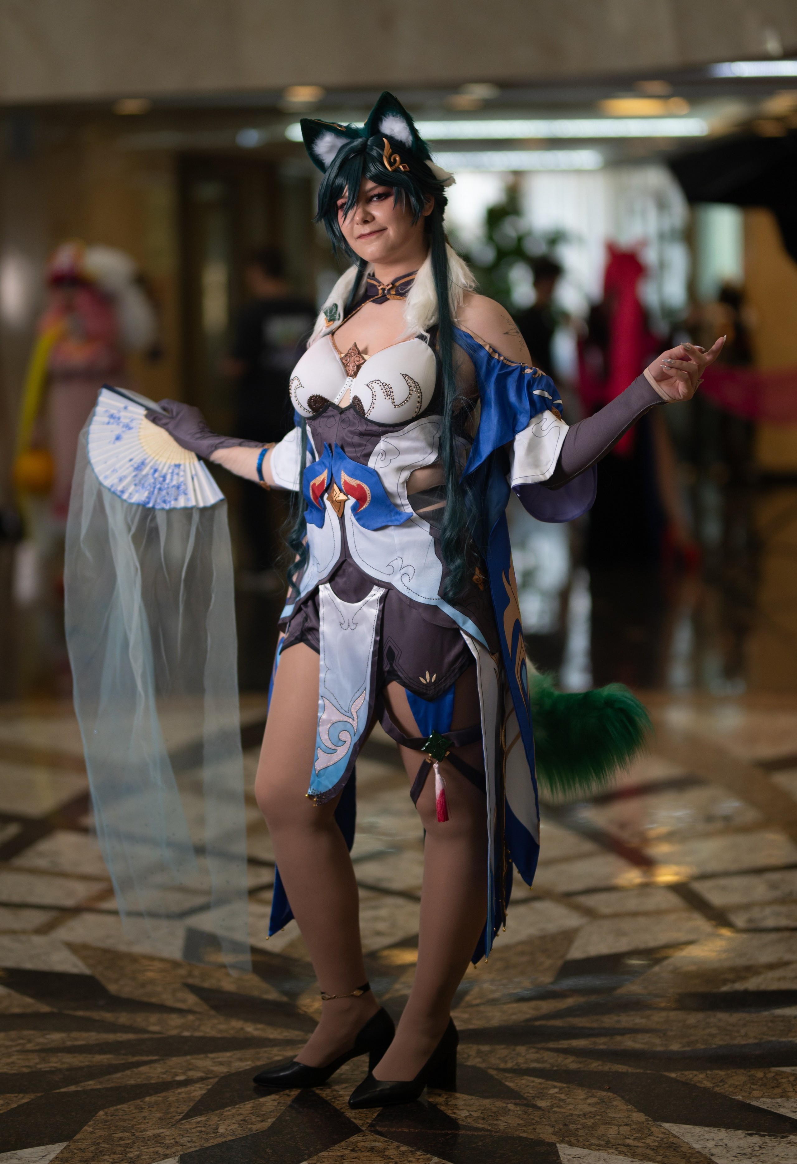 Анимау 2025. Фотограф Белебей Абзалетдинов Артур