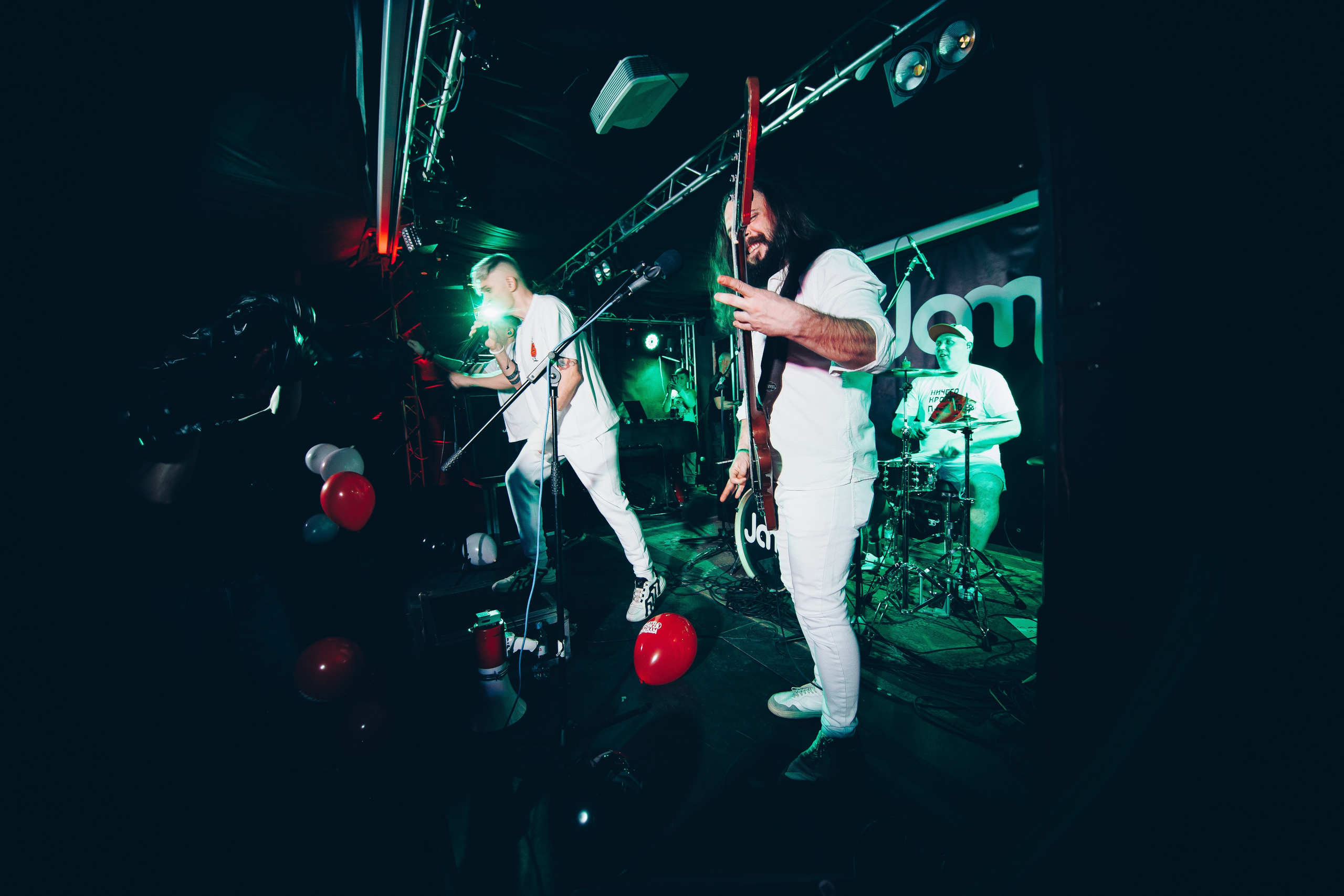 Ничего кроме Правды 4 года | 2025.01.25. Фотограф Антон Катунин | Симферополь