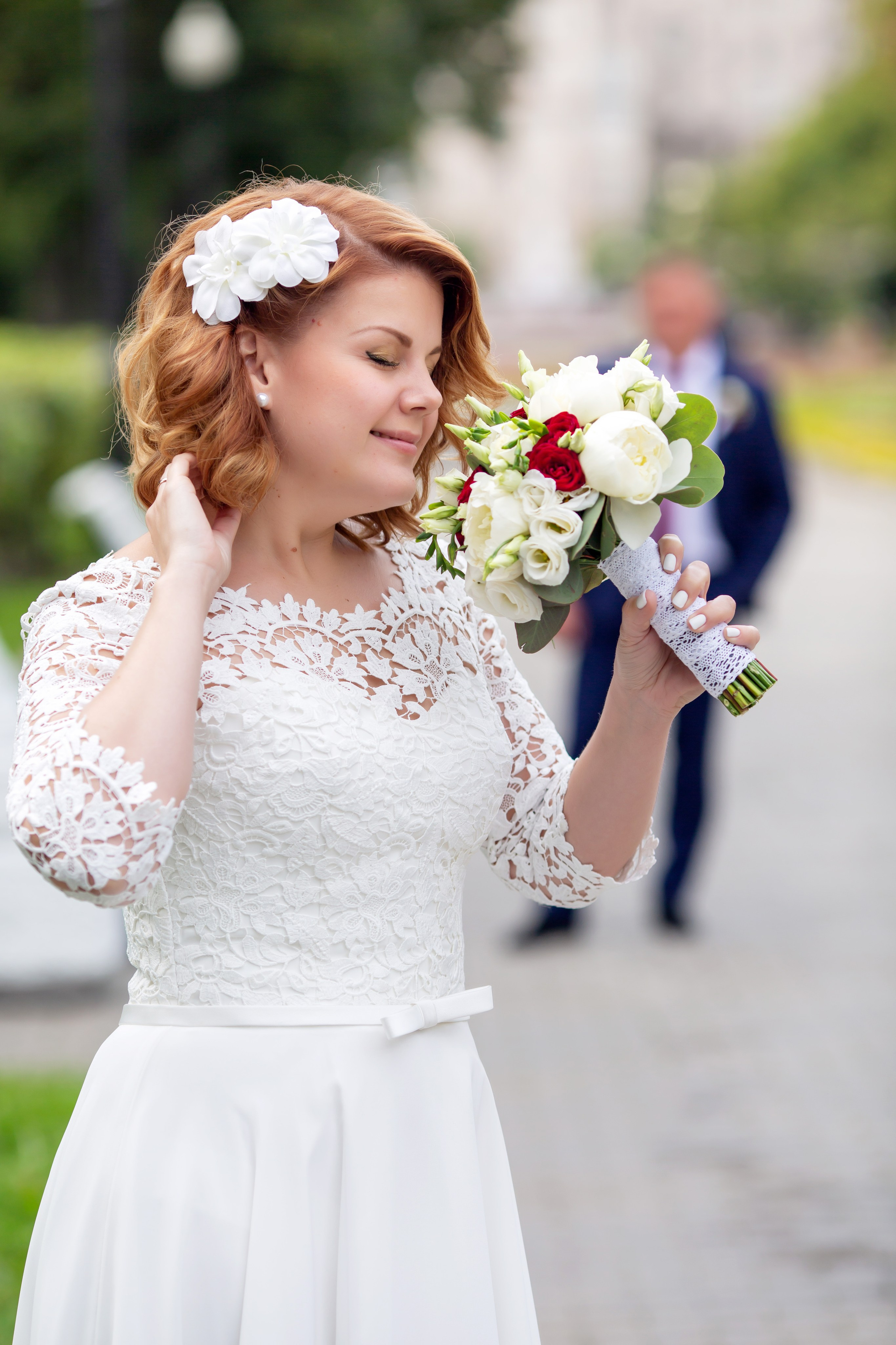 Свадебное фото. Фотовидеомейкер Виктор Павленко