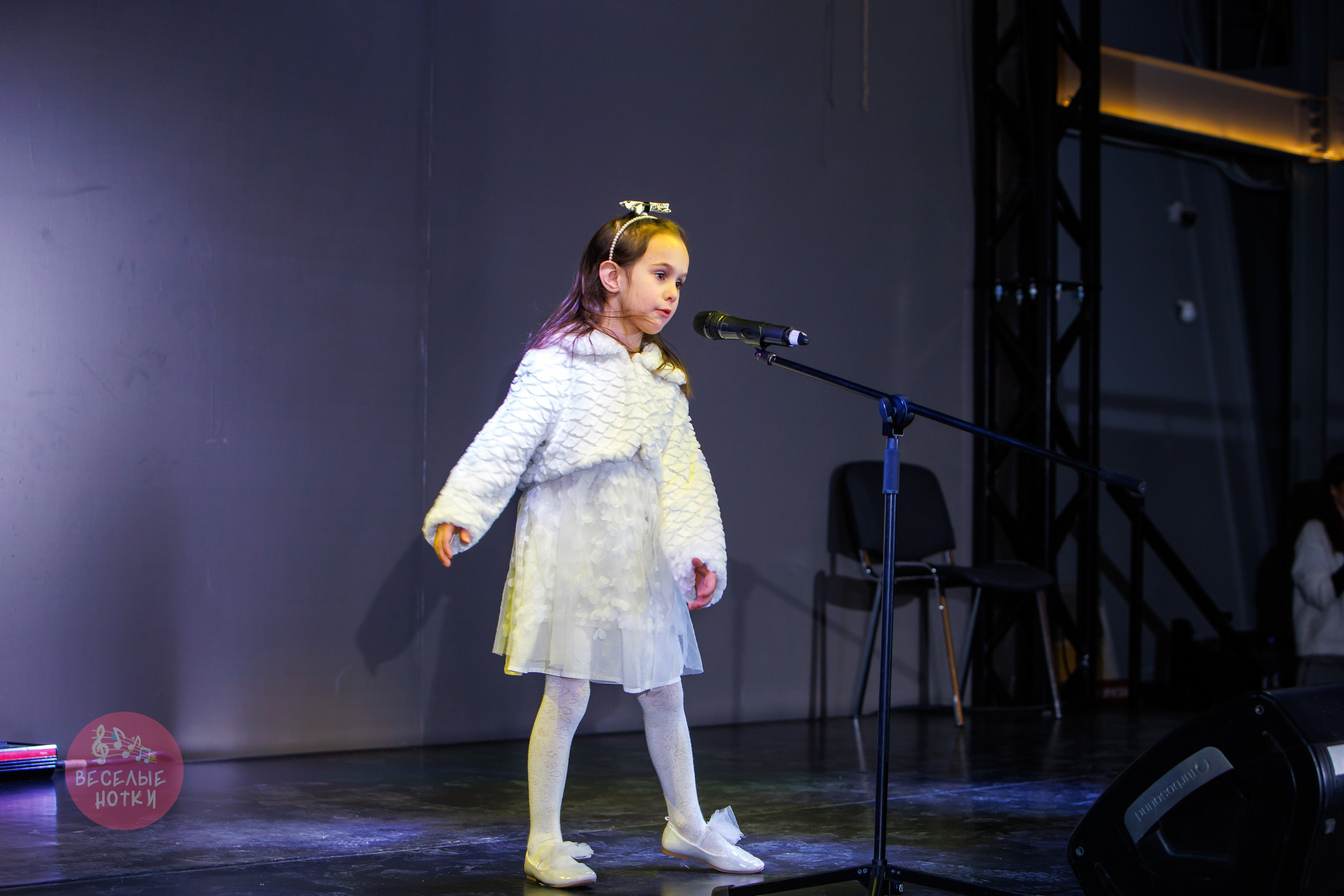 Мандариновый фест ВЕСЕЛЫЕ НОТКИ. Профессиональная фото и видеосъемка. Москва