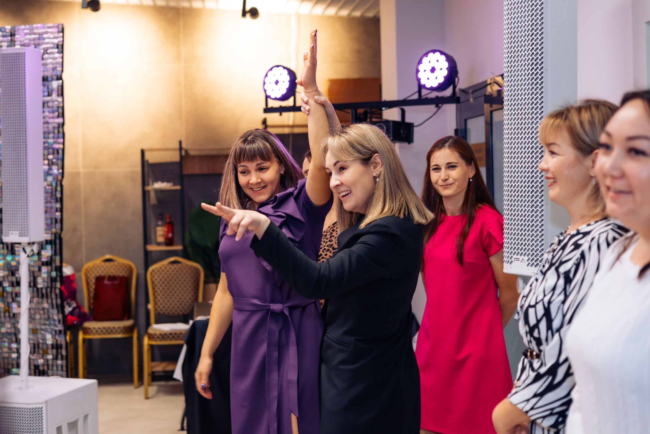 Праздничный вечер. Ваш фотограф