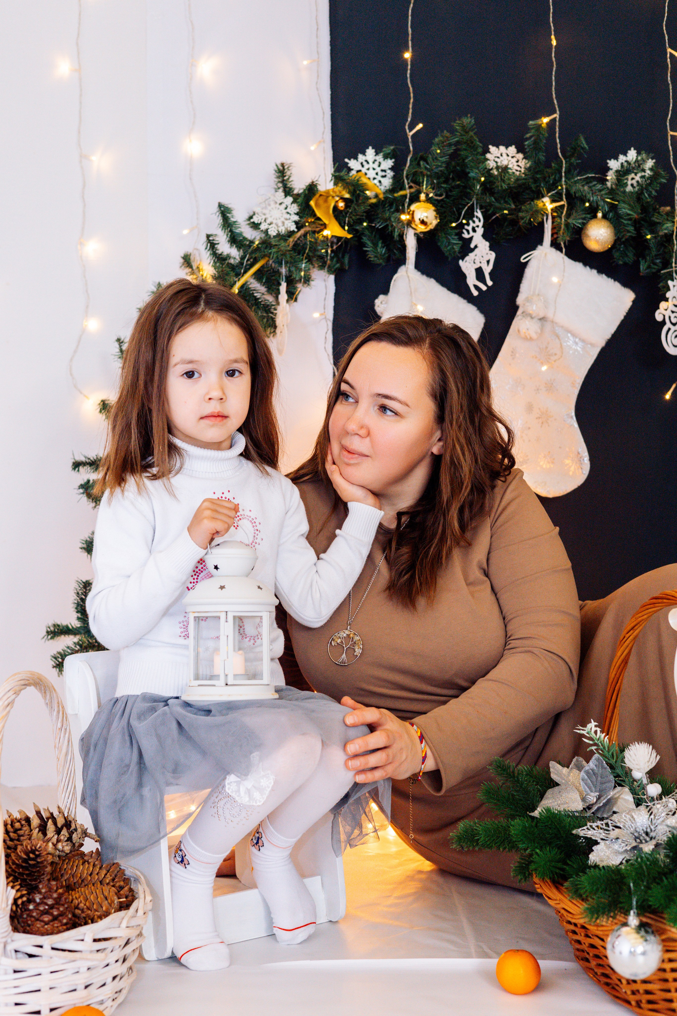 Дружная семья. Ваш фотограф