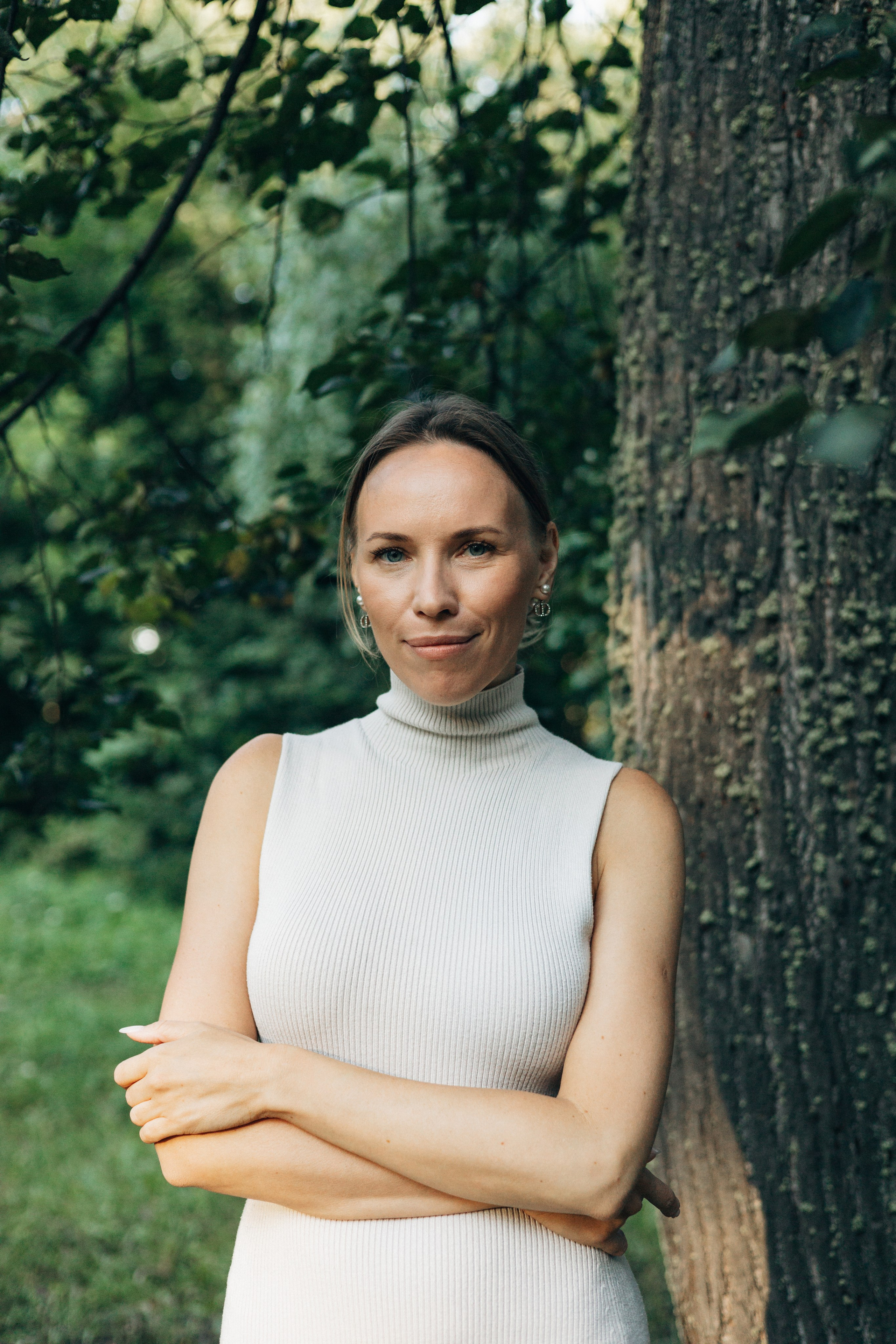 Дарья. Ваш фотограф