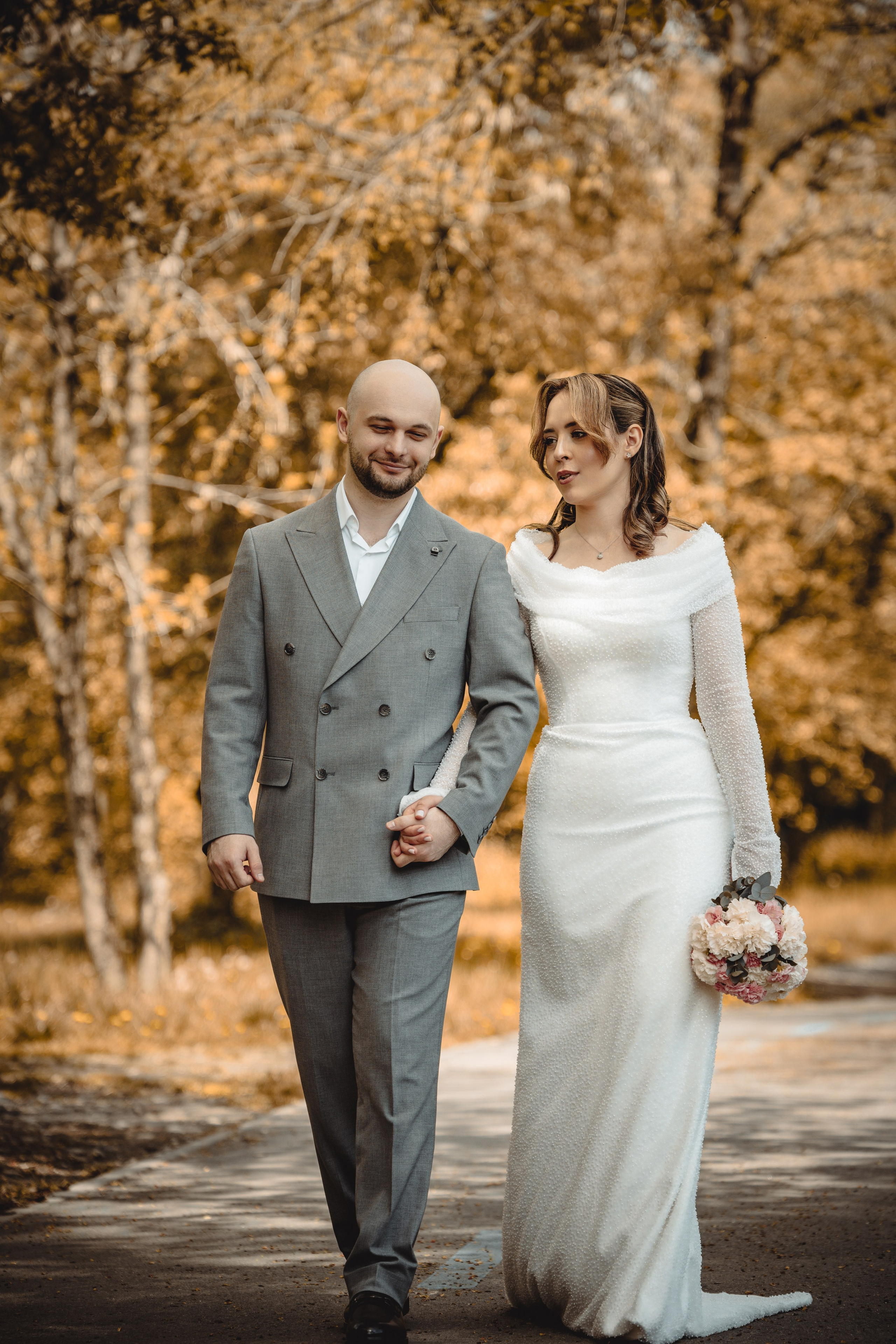 Лав стори. Свадебная фотосессия, репортаж торжеств. Детские праздники в Нальчике