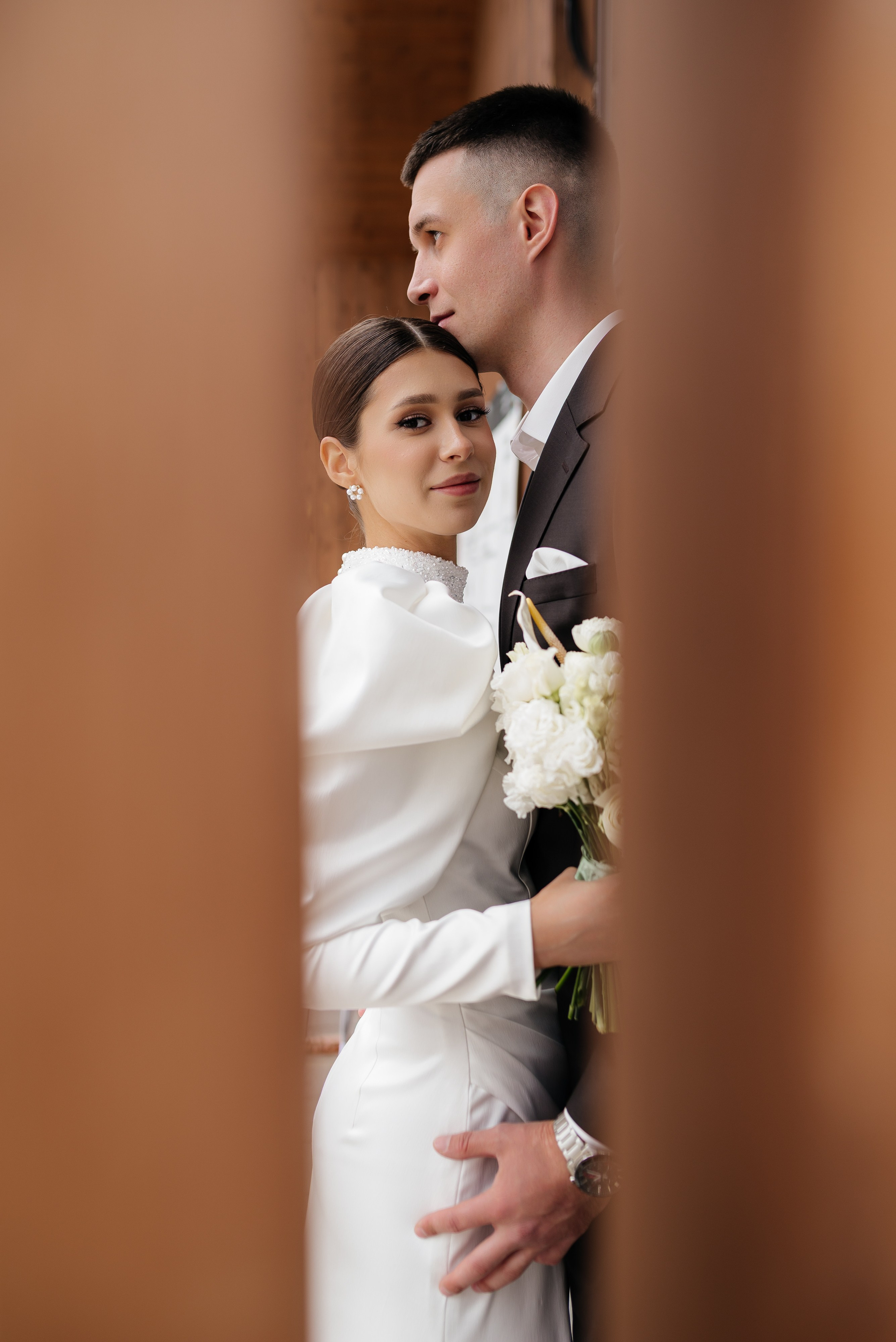 Vladislava & Maksim. Фотограф Екатеринбург Александра Гнусина