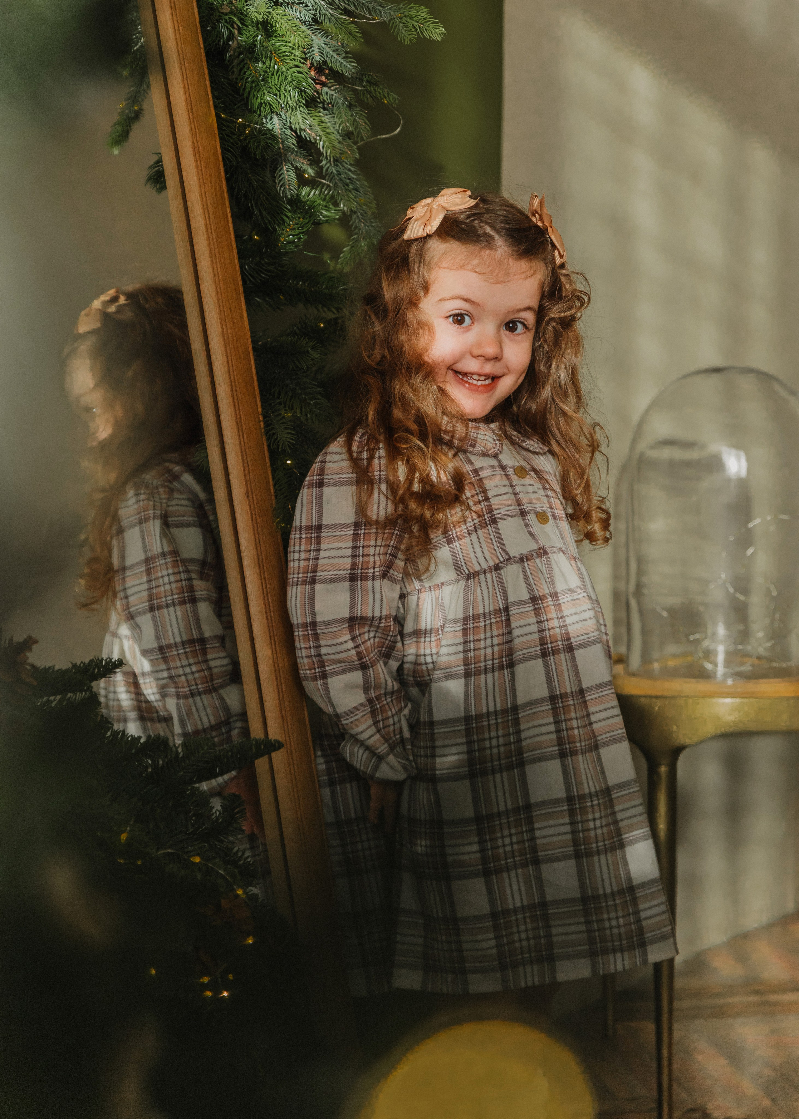 Яна и Мирослава. Семейный фотограф В Москве Александра Дейкун