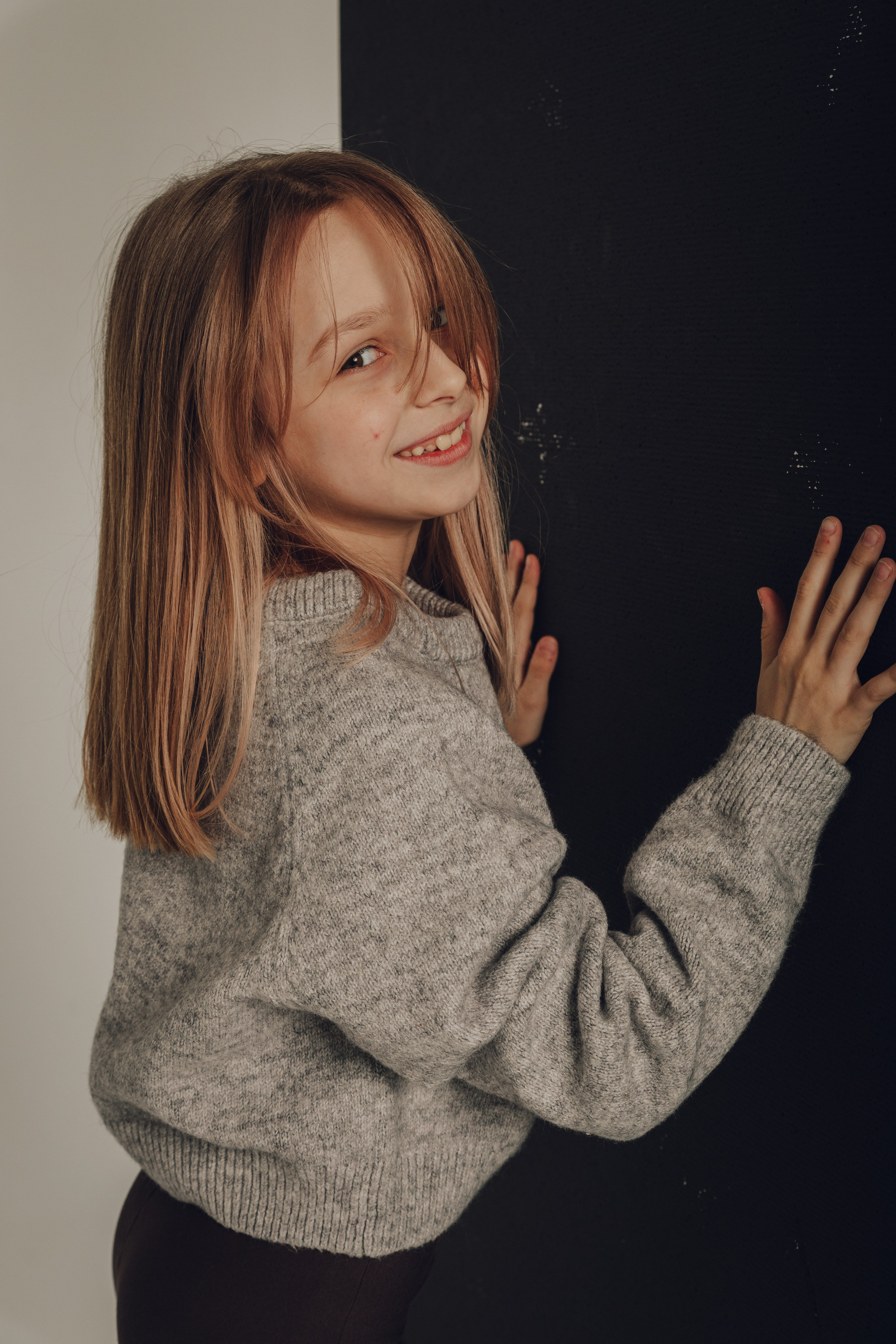 Катя. Семейный фотограф В Москве Александра Дейкун