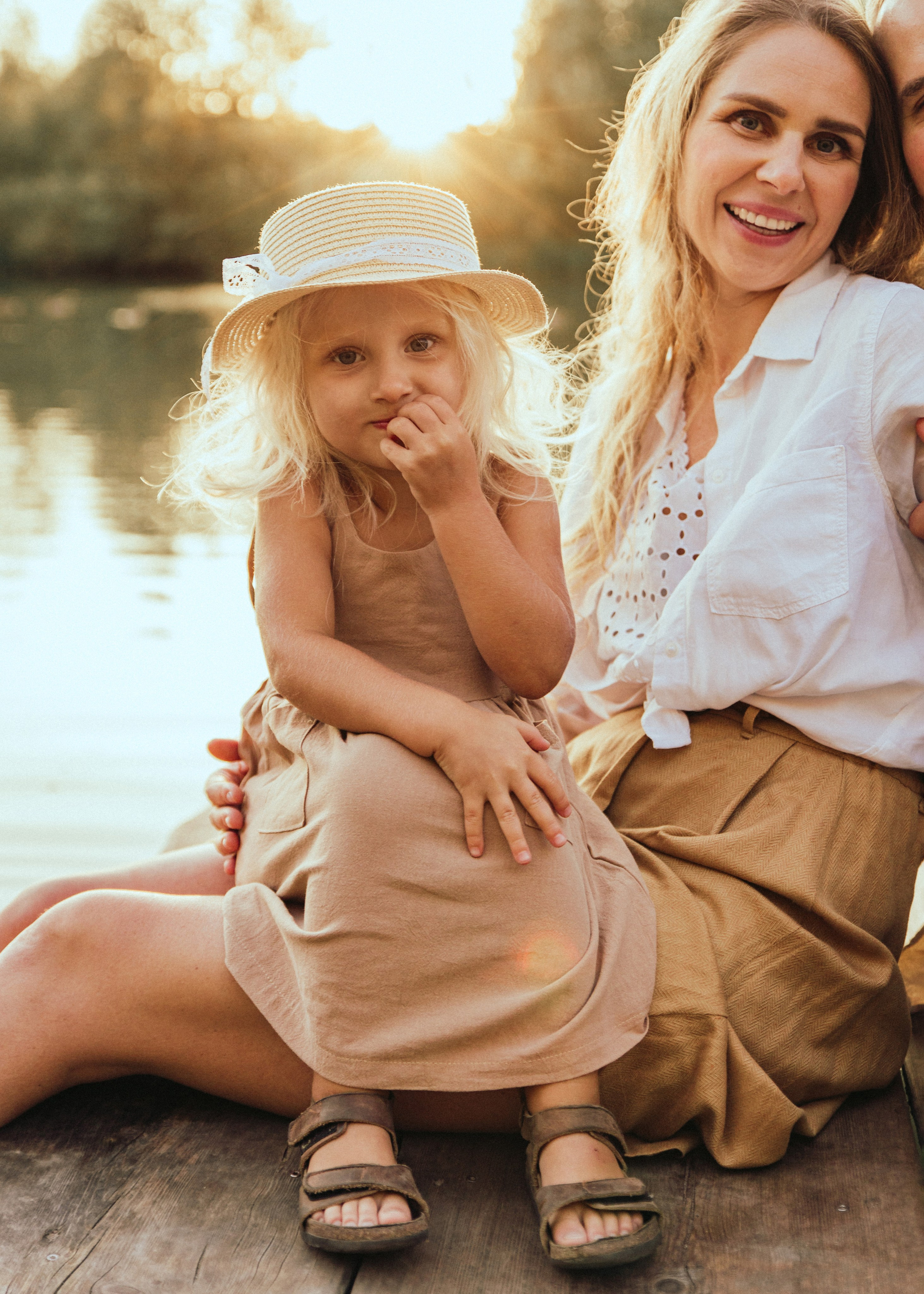 Олеся, Саша, Лера, Полина. Семейный фотограф В Москве Александра Дейкун