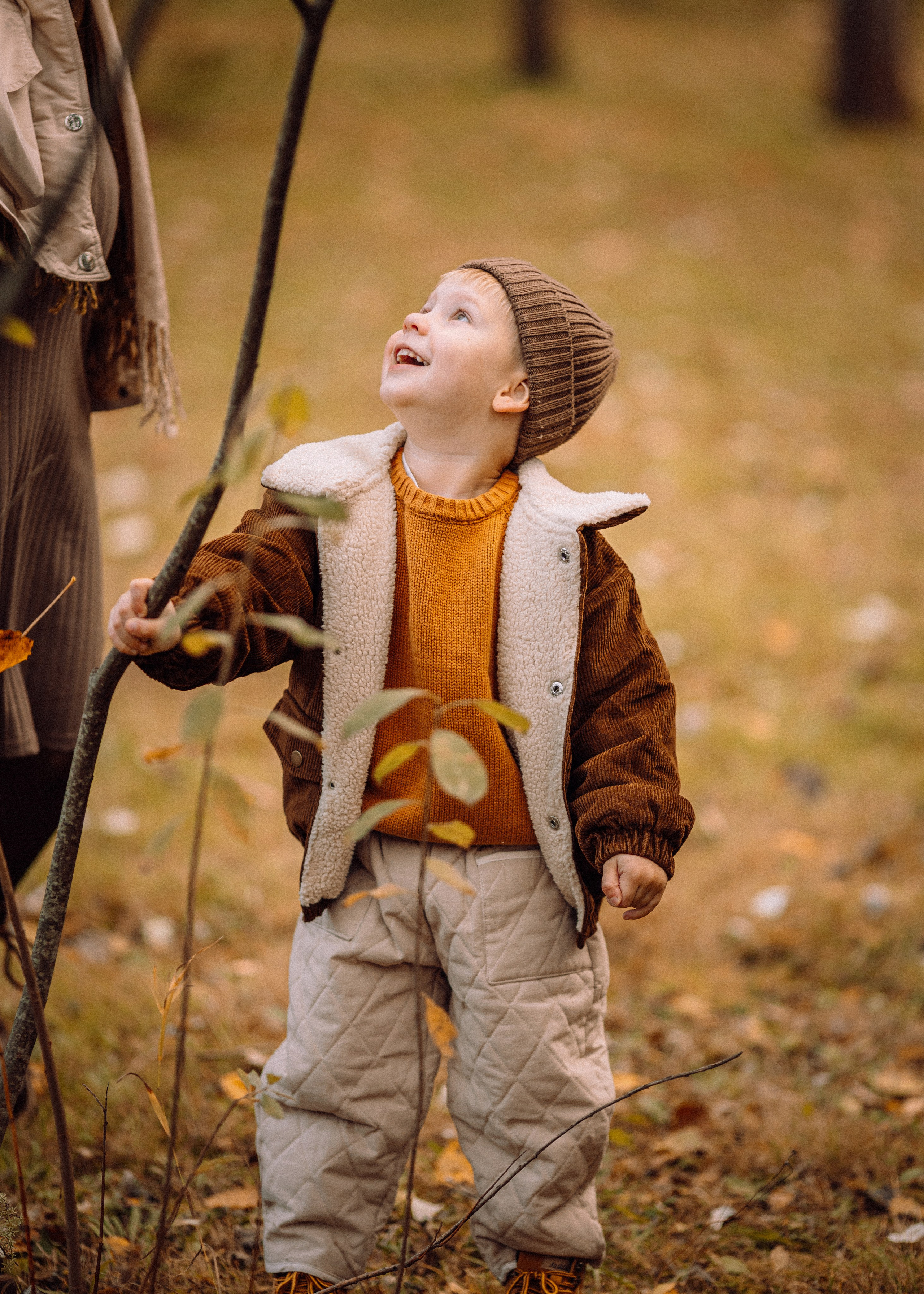 Леля, Илья и Добрыня. Семейный фотограф В Москве Александра Дейкун