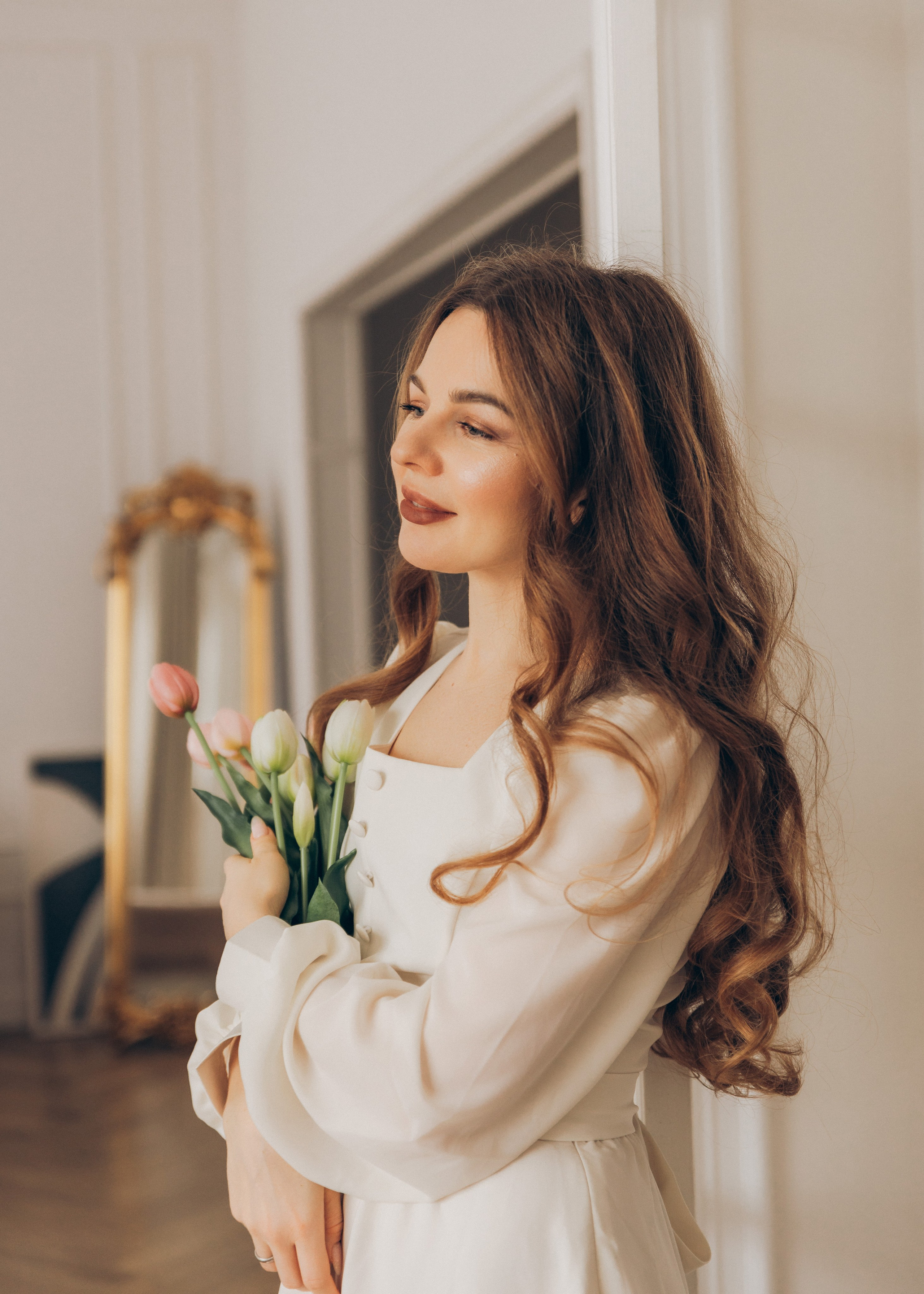 Настя и Алиса. Семейный фотограф В Москве Александра Дейкун