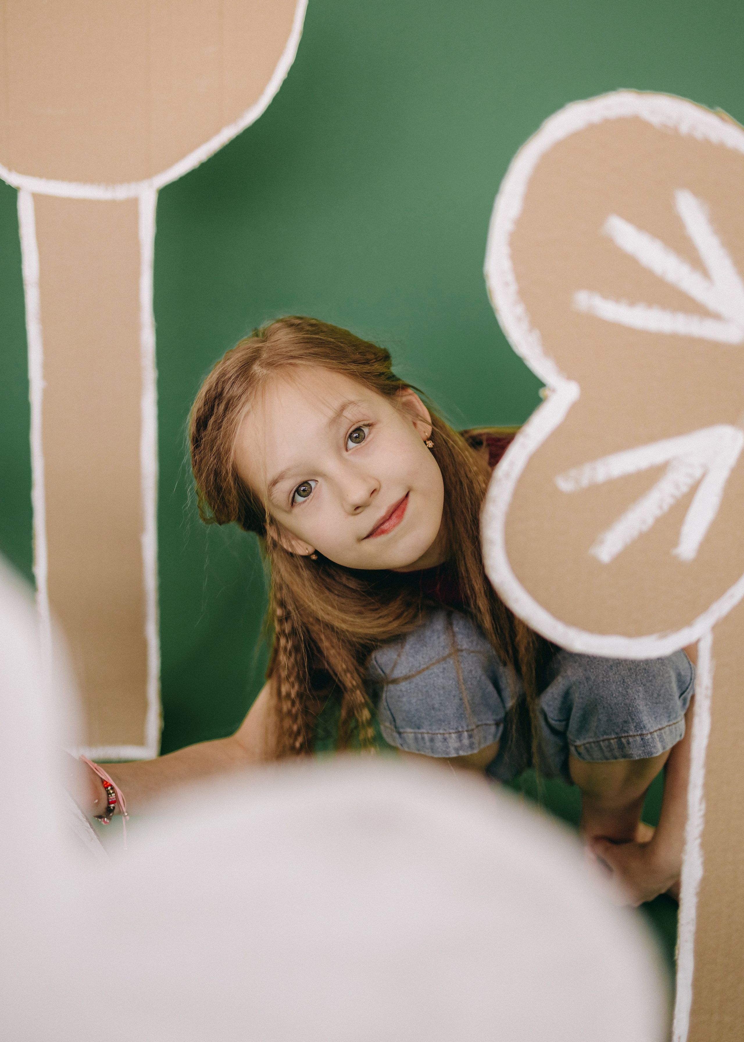 Валя и Алисия. Семейный фотограф В Москве Александра Дейкун