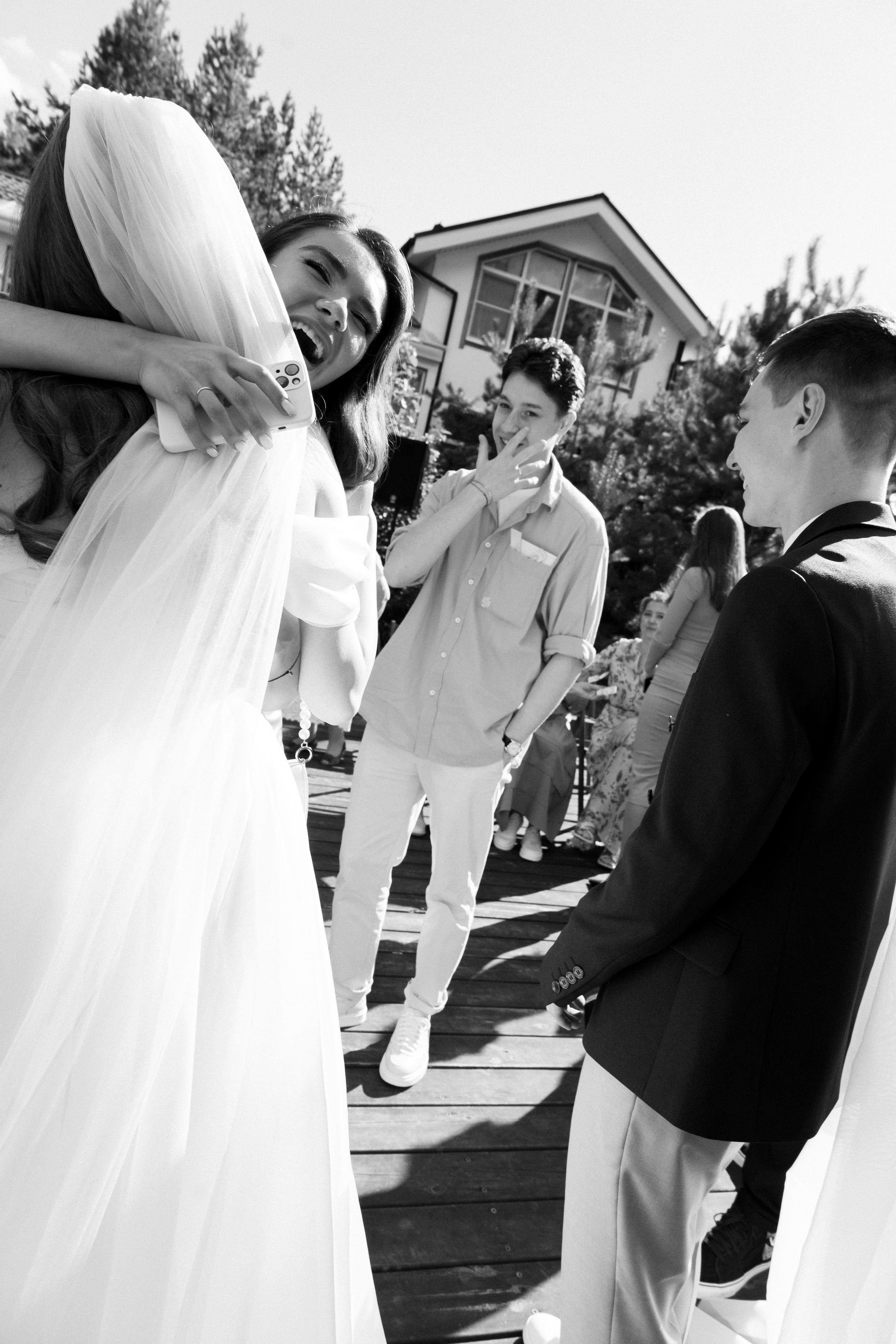 Илья & Лили. Свадебный фотограф Екатеринбург Зямбахтина Дарья