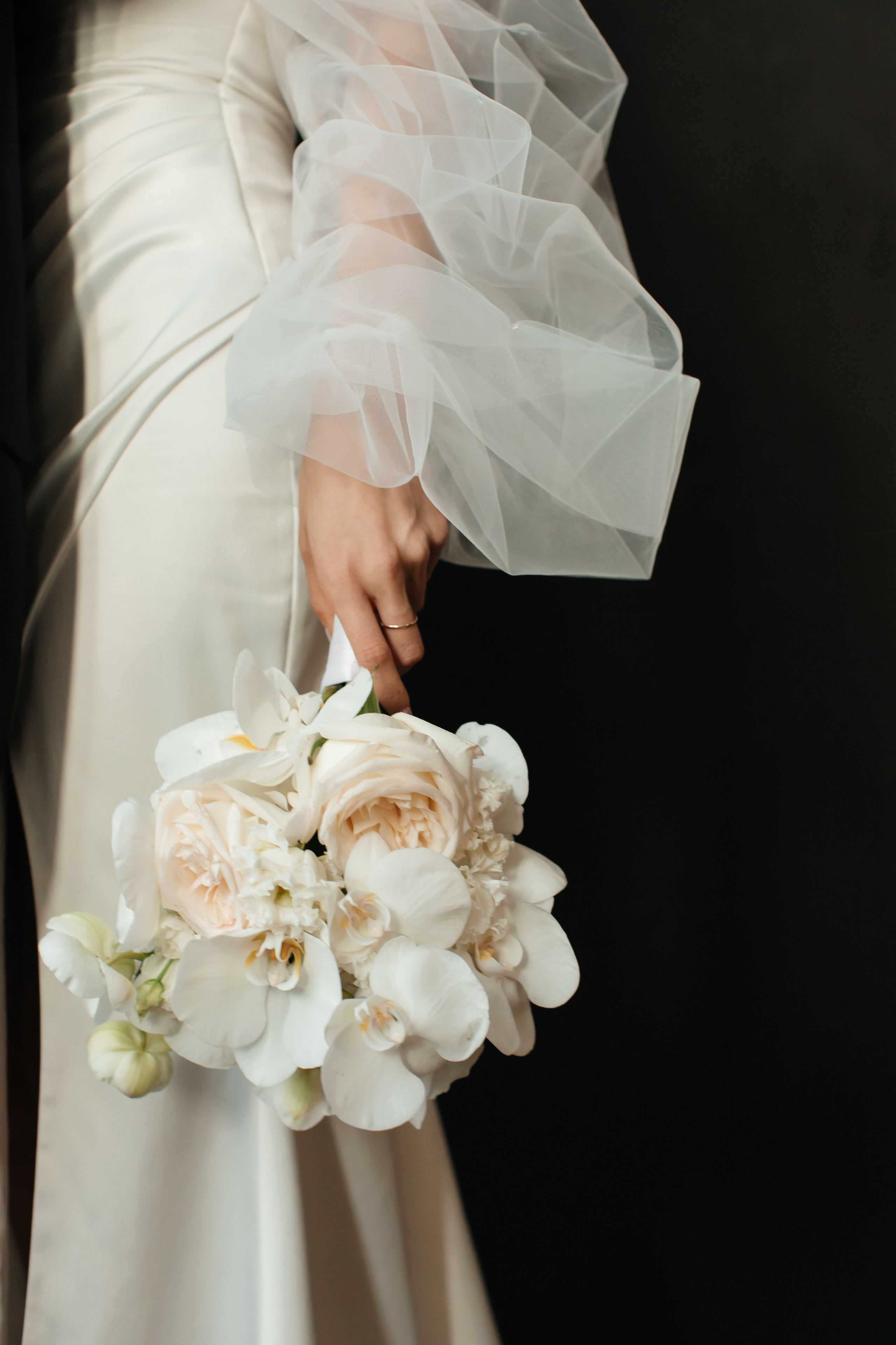 Федор & Полина. Свадебный фотограф Екатеринбург Зямбахтина Дарья