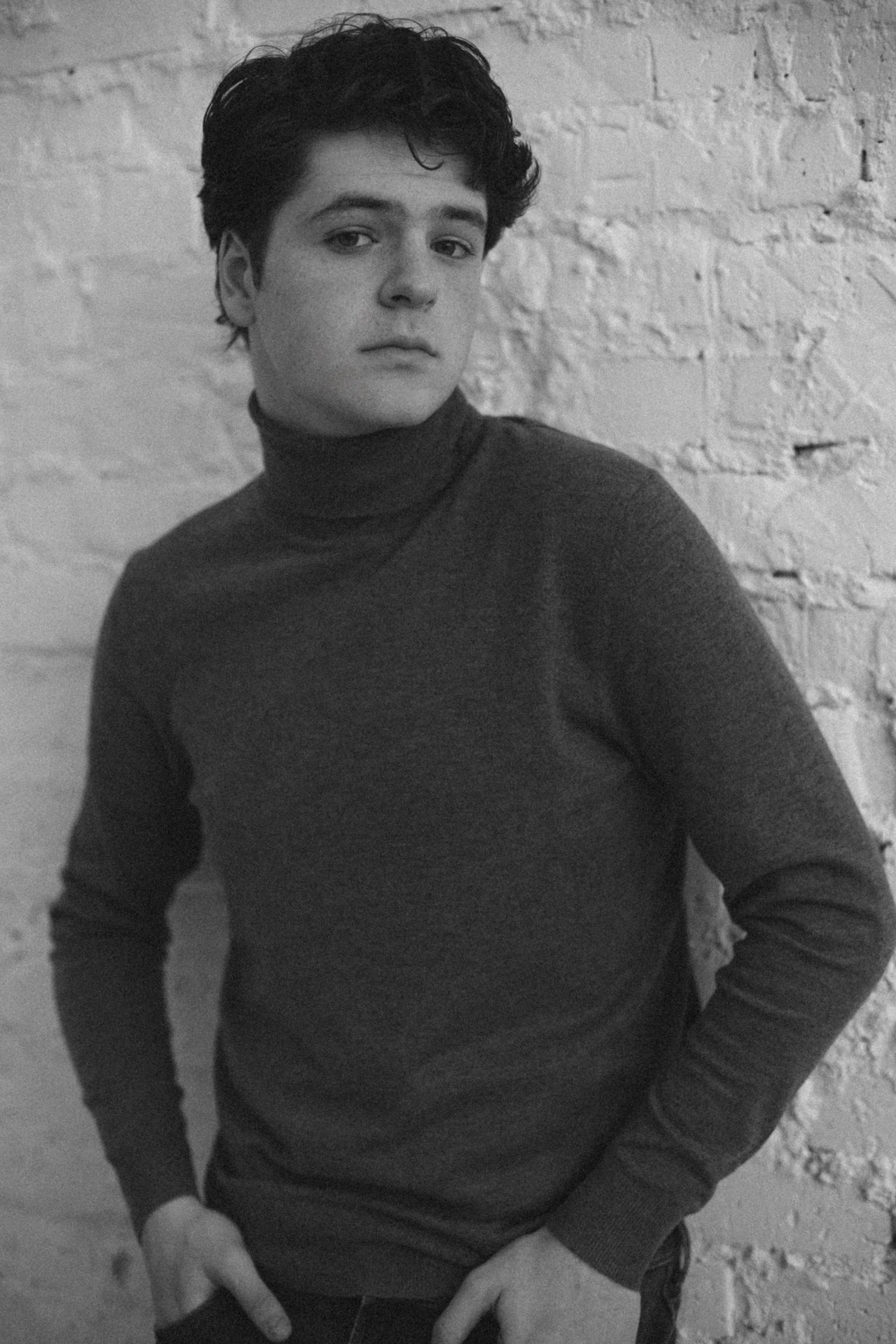 ВЛАД. Я фотограф из Москвы к Вашим услугам