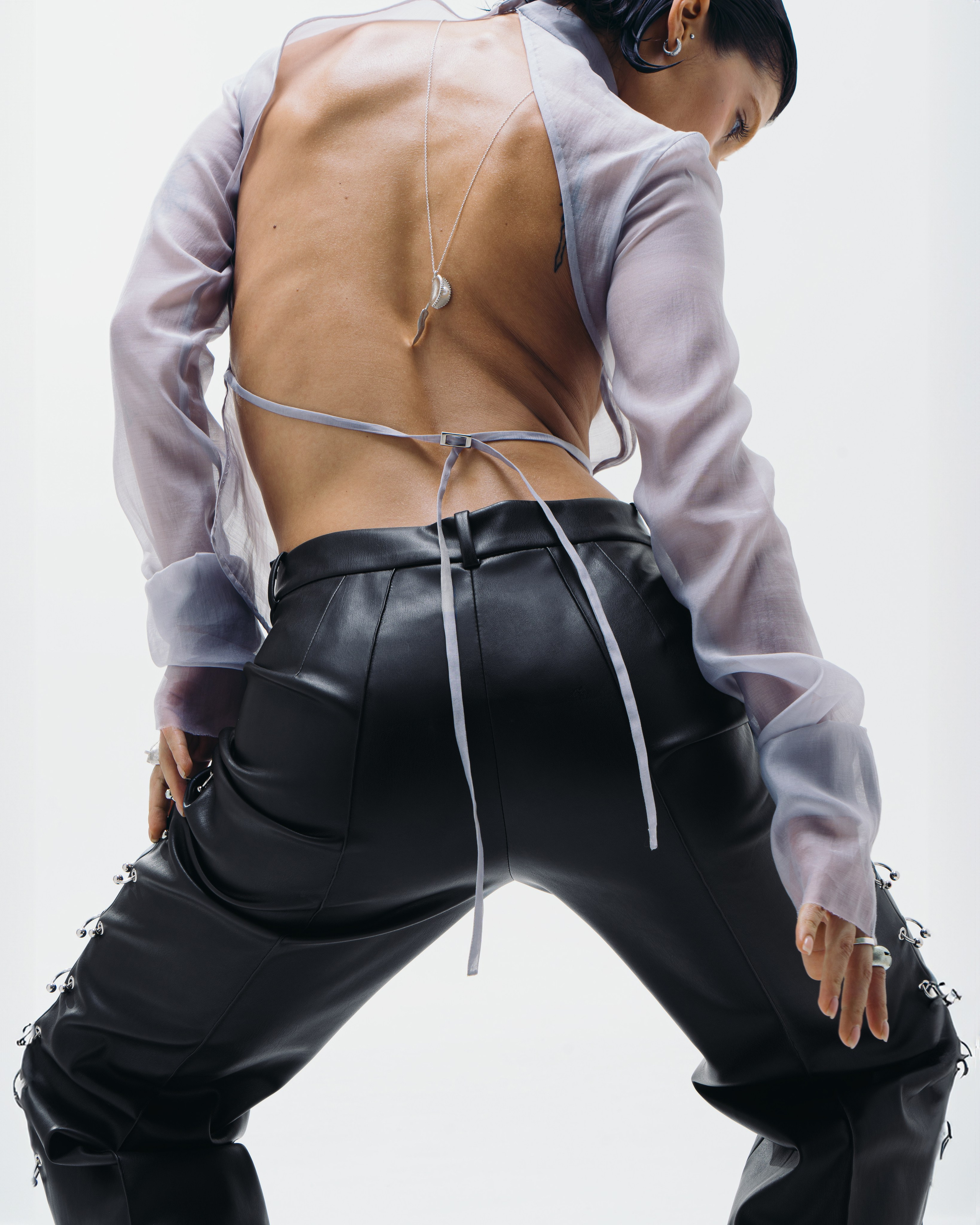 Liza. Fashion фотограф и Арт директор. Санкт-Петербург и Москва