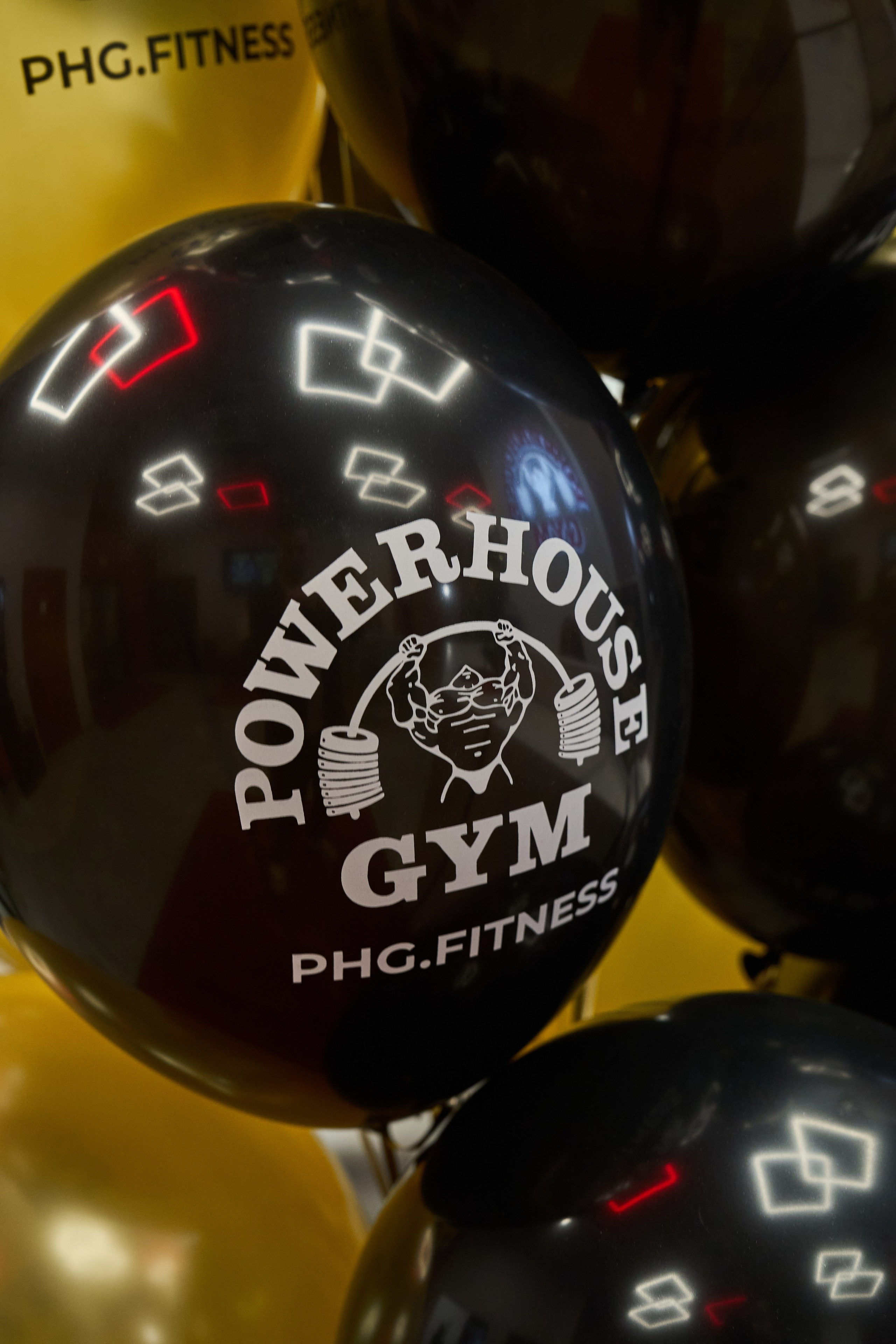 День рождения POWER HOUSE. Yankovski_001